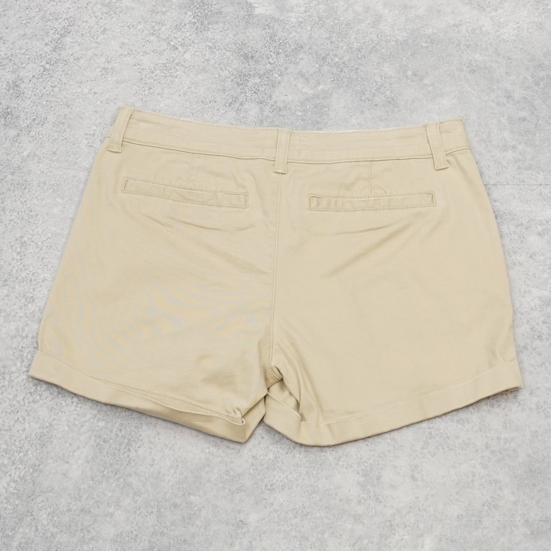 So Chino Shorts