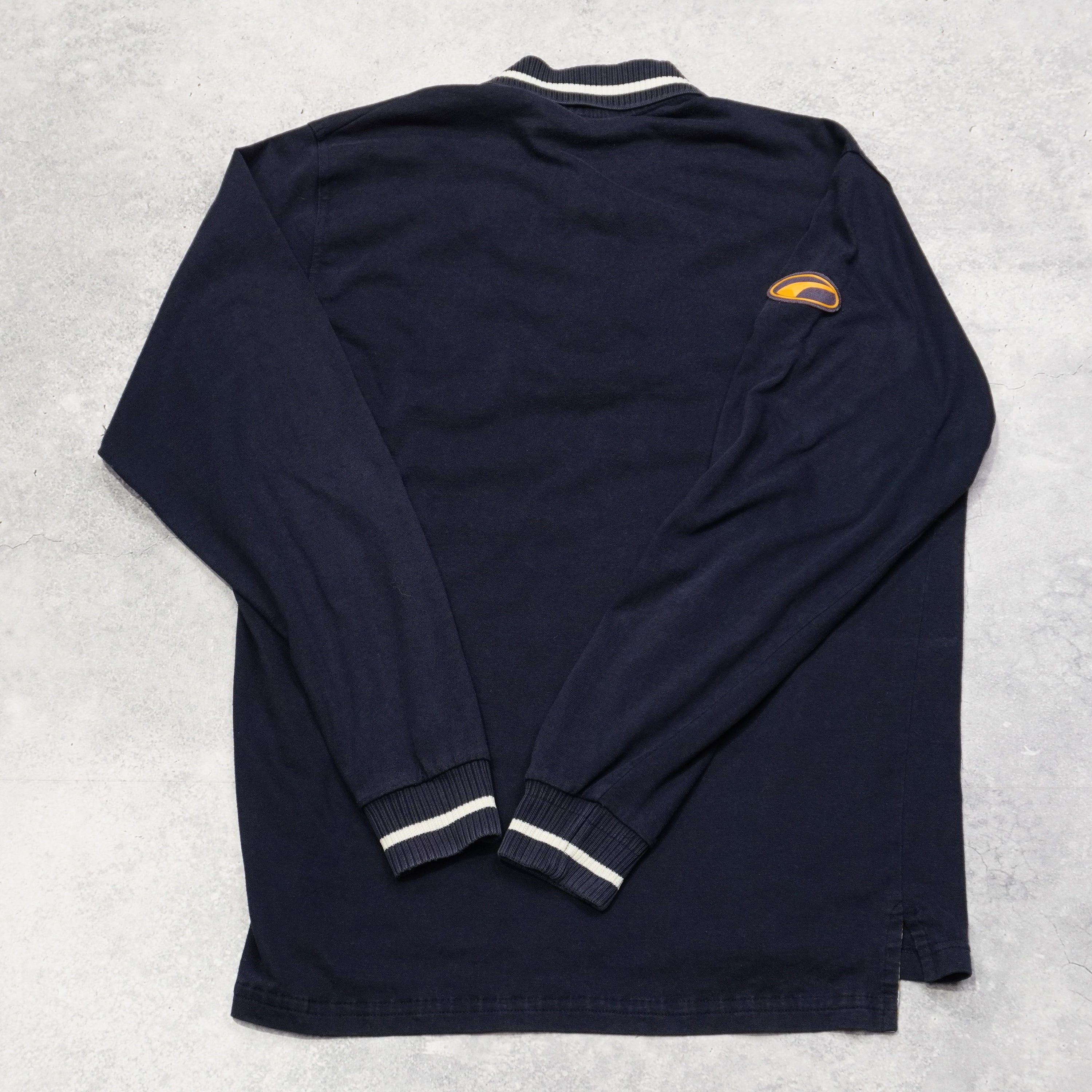 2000s Puma Polo