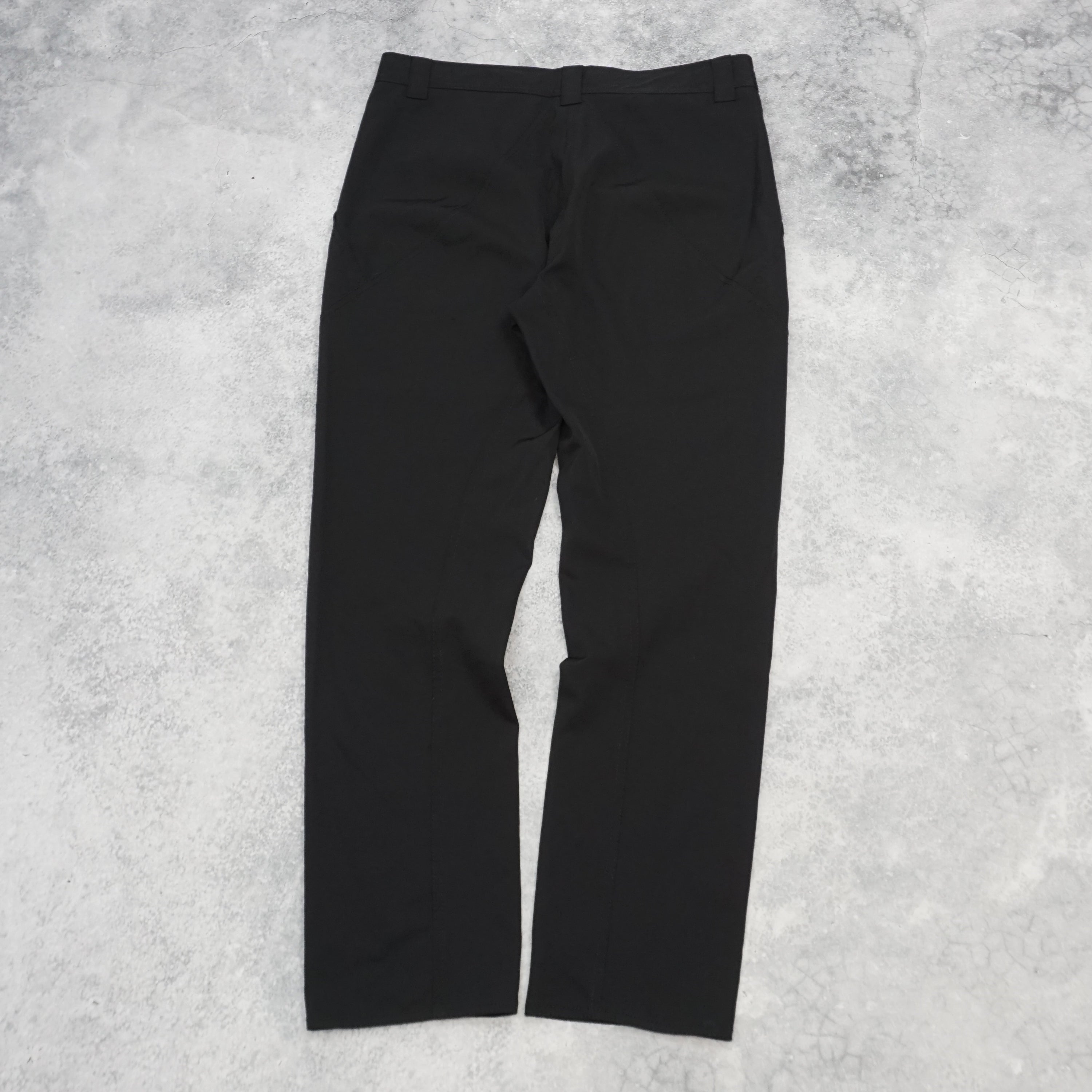 Moscot Pants