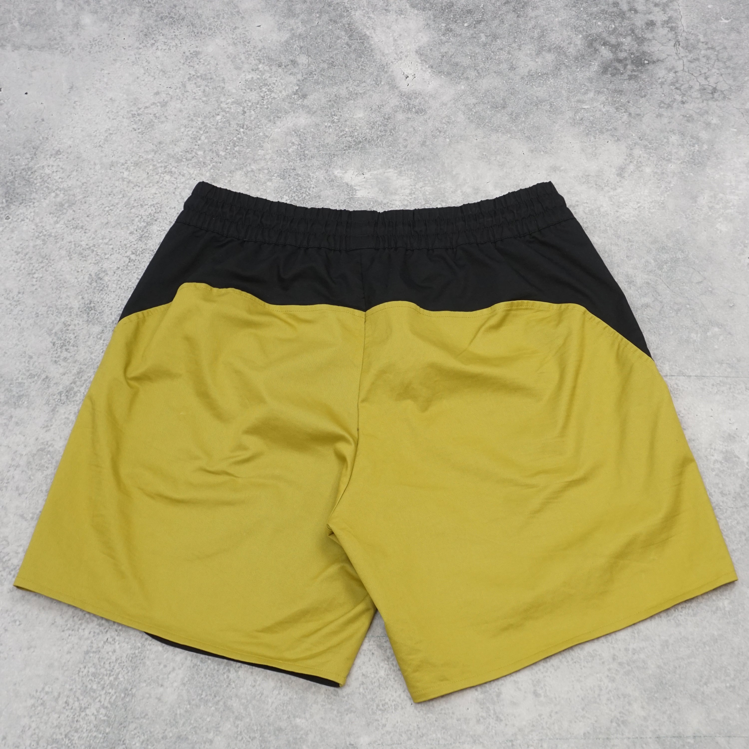Adidas Sport Graphic Shorts