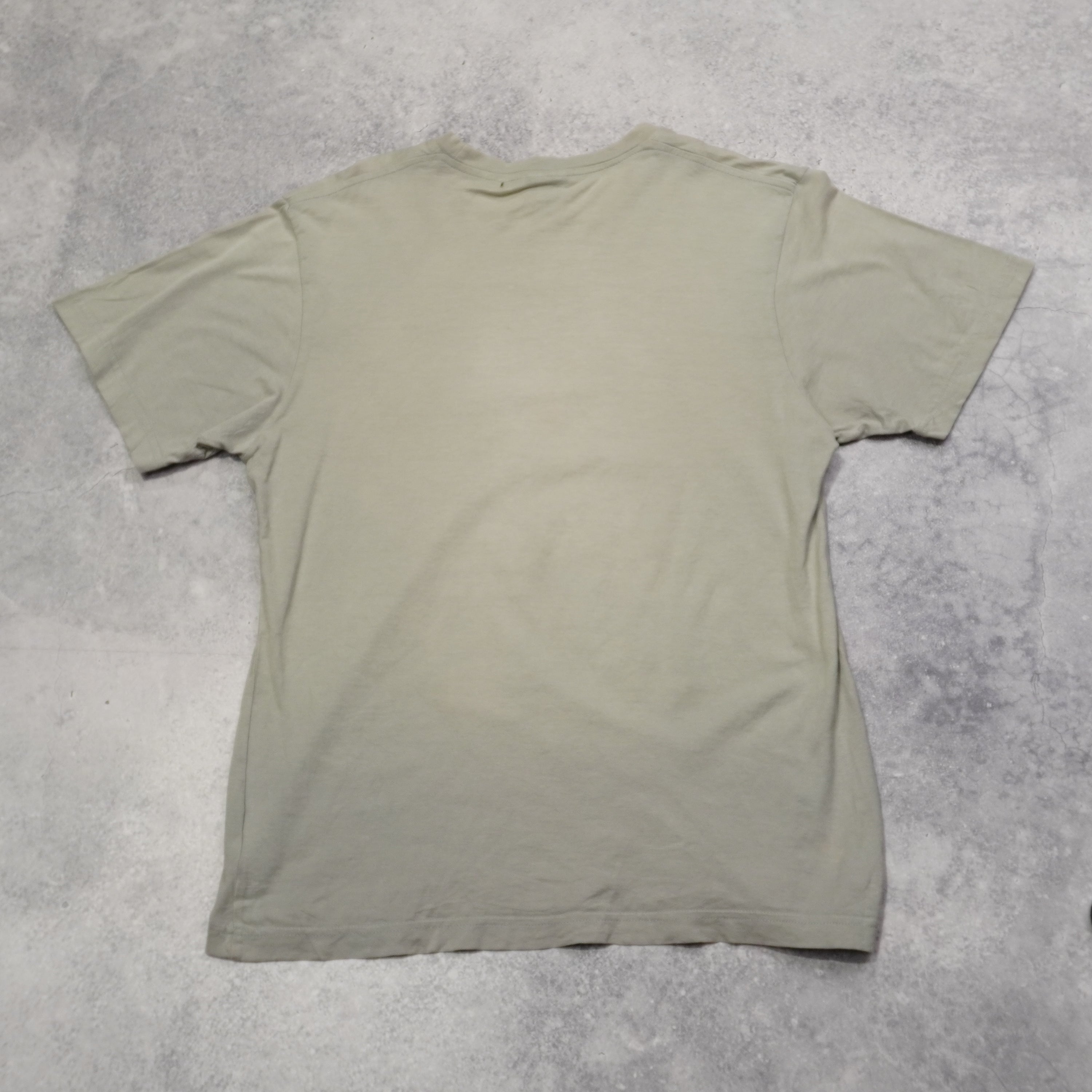 2000s Nike T-Shirt