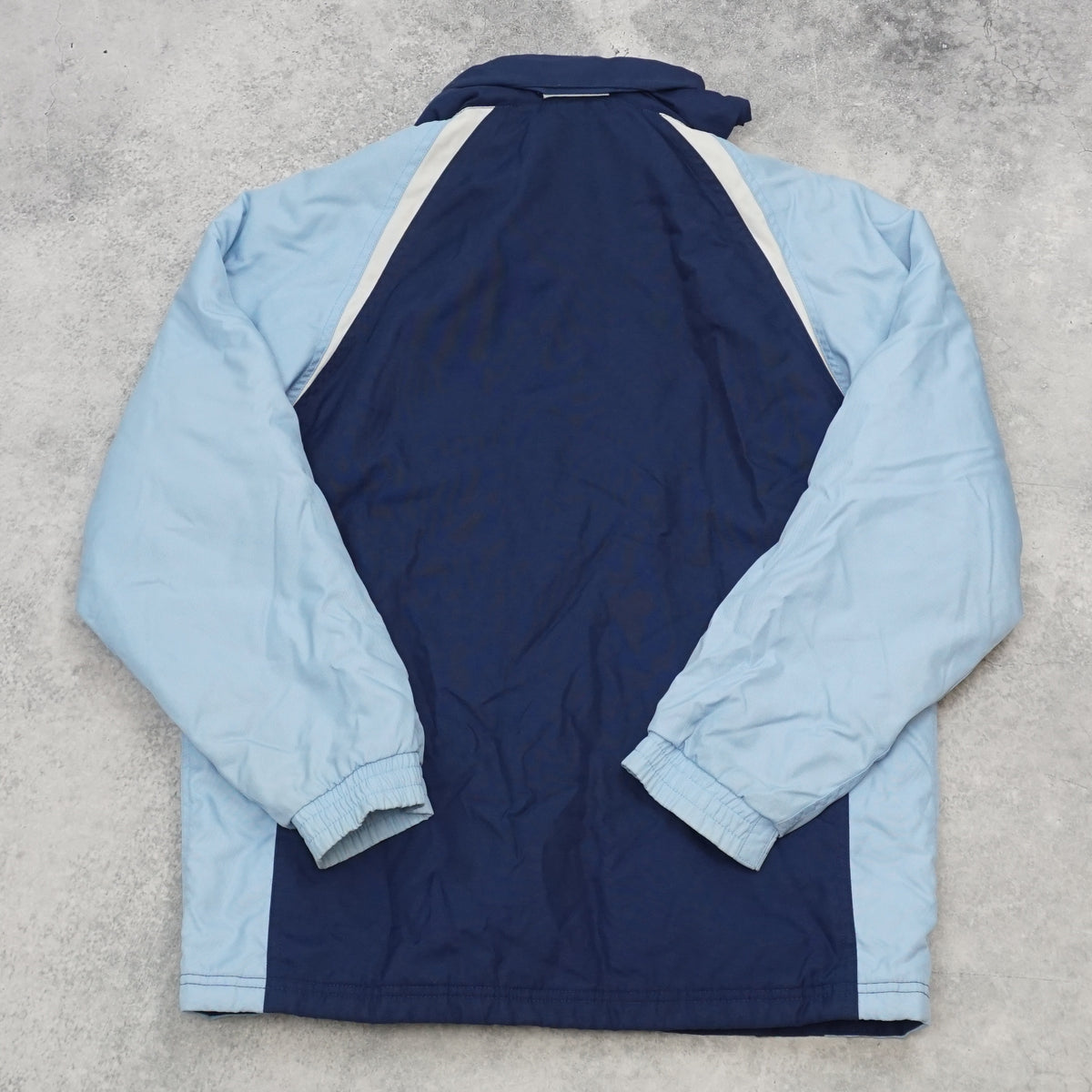 2000s V Snow Multi-panel Snow Jacket