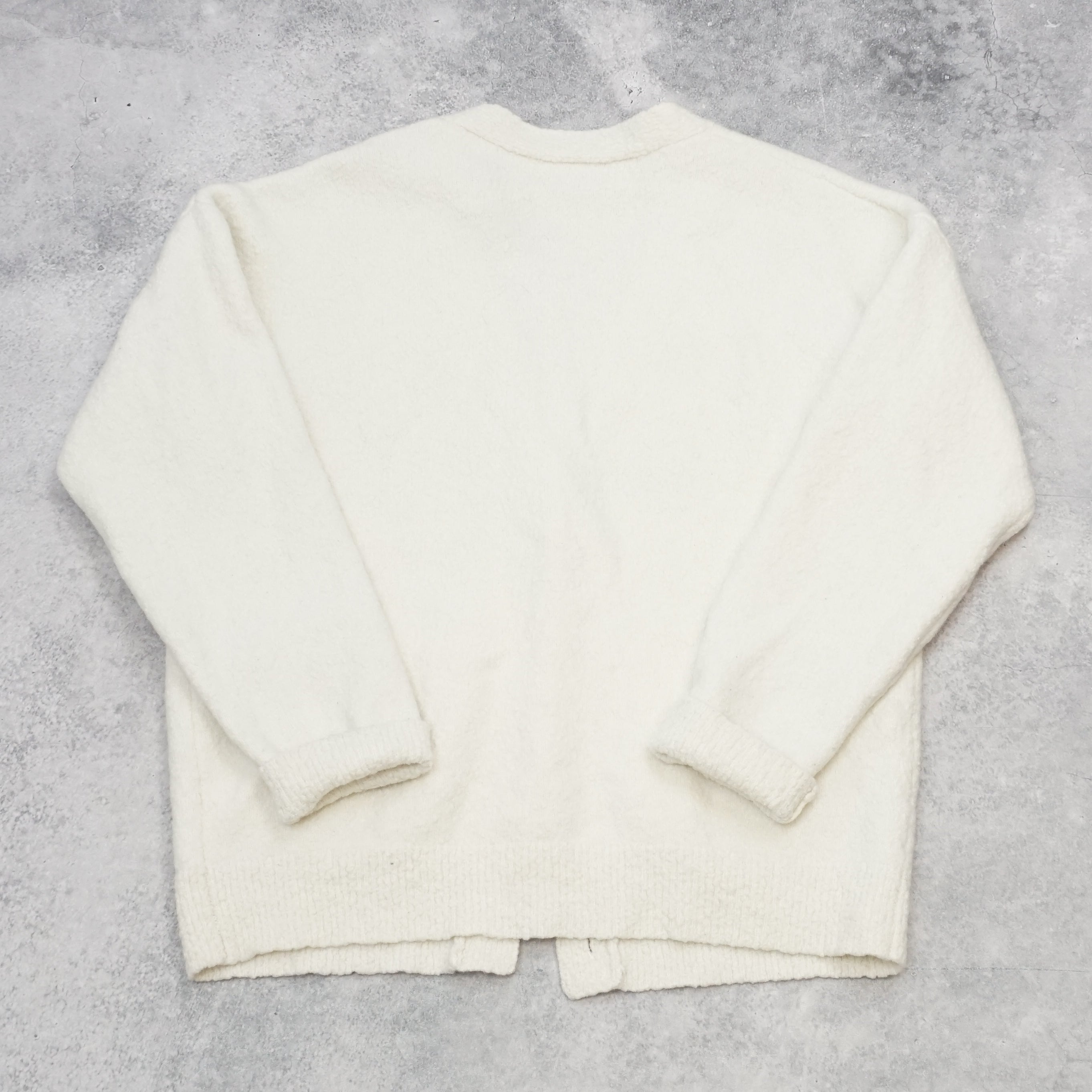Ann Andelman Cardigan