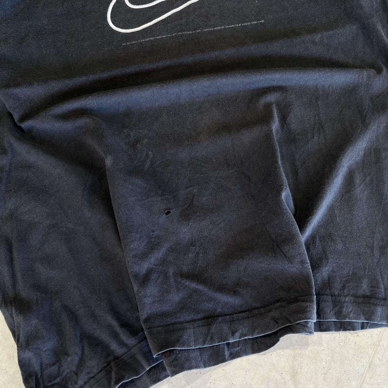 2000s Nike Graphic T-Shirt