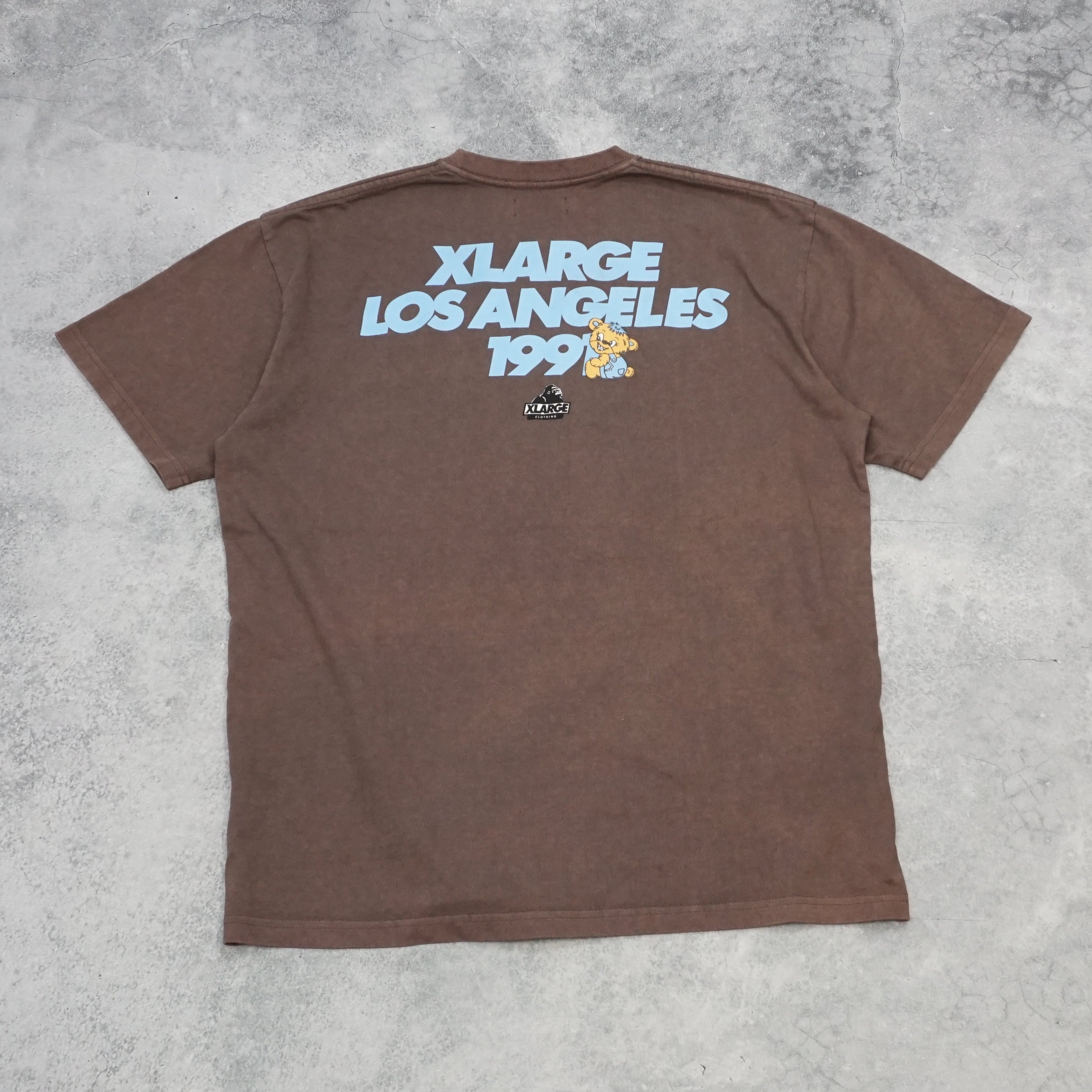 Xlarge T-Shirt