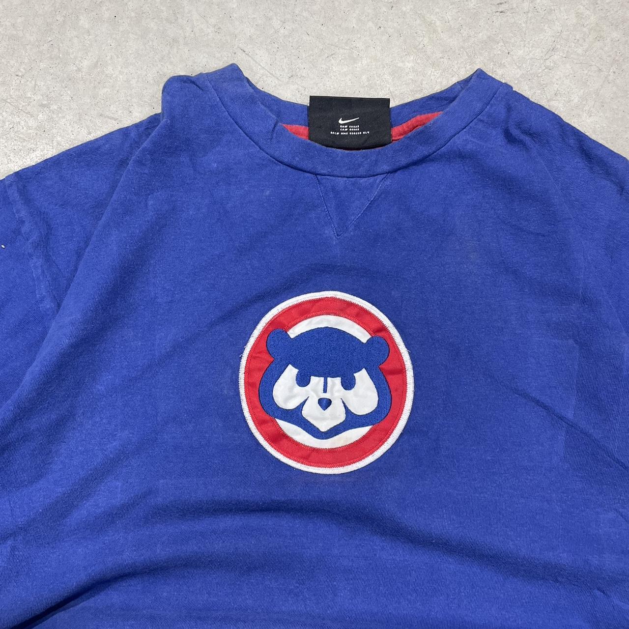 2000s Nike Graphic T-Shirt
