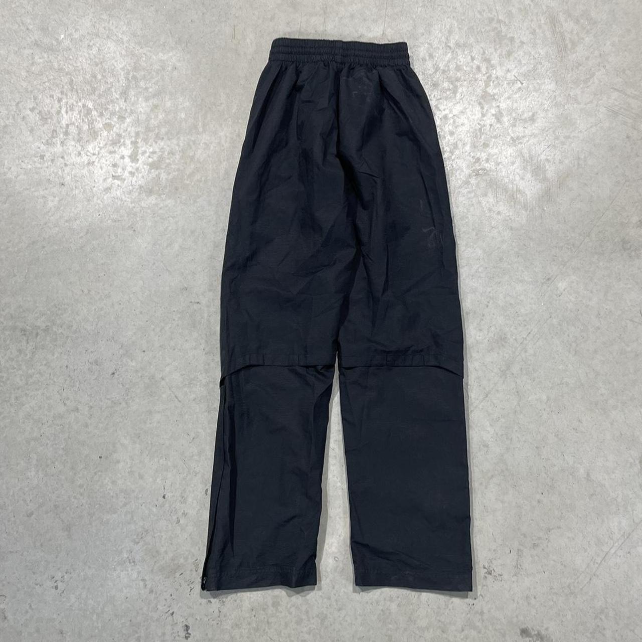 2000s Adidas Y2K Pants