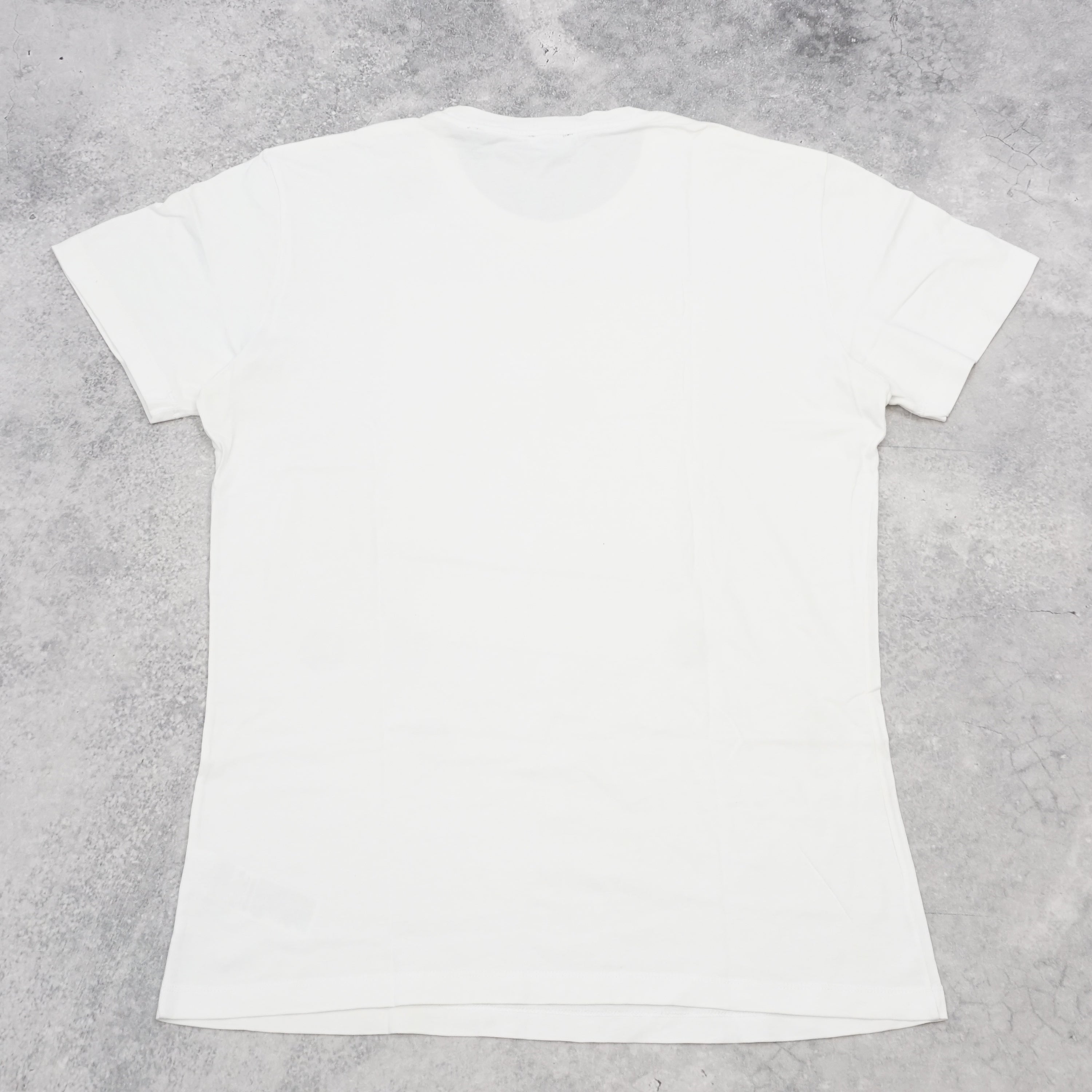 Diesel Graphic T-Shirt
