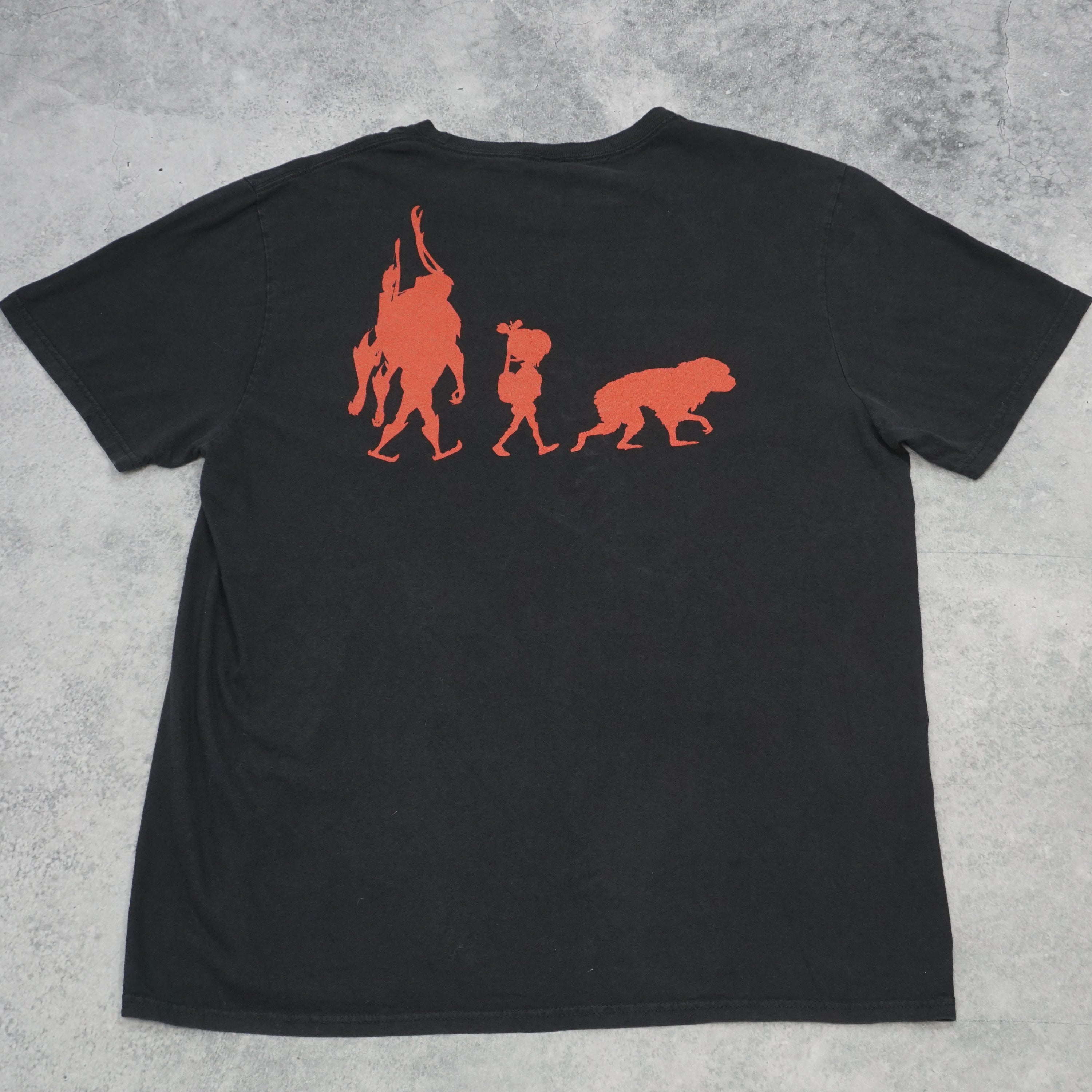 The Concert Tee Kubo Graphic T-Shirt