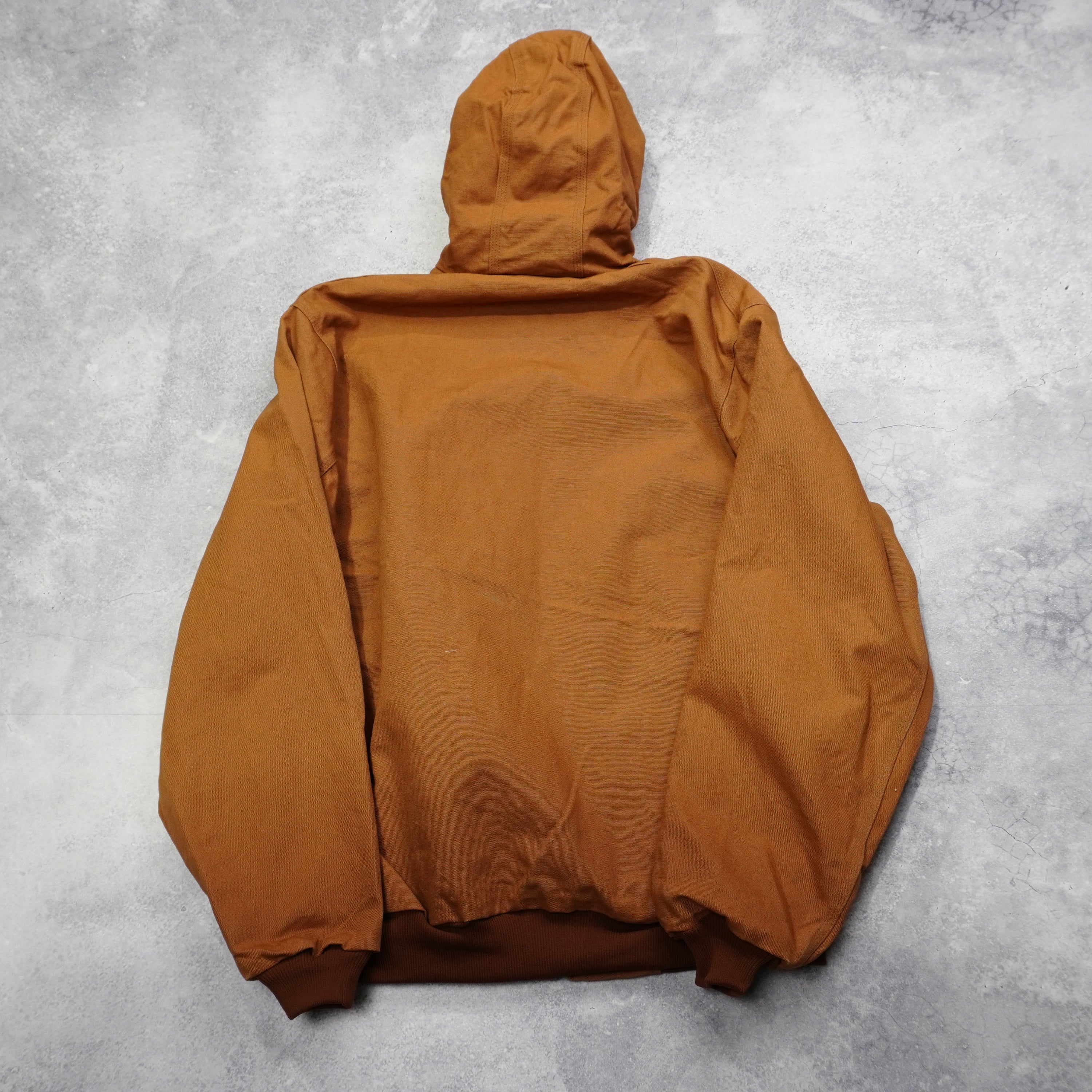 Carhartt Active Jacket
