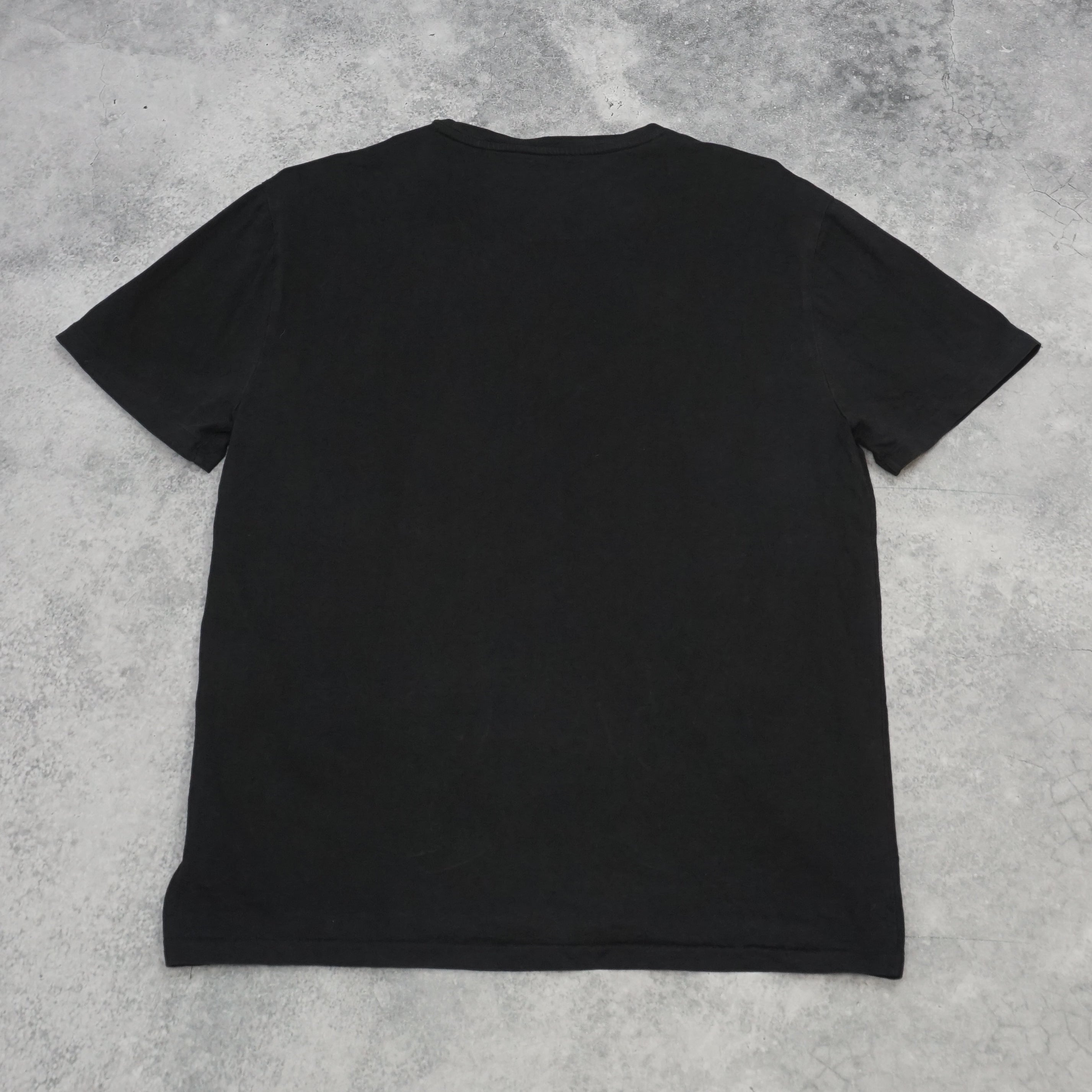 Polo Ralph Lauren Custom Slim Fit T-Shirt