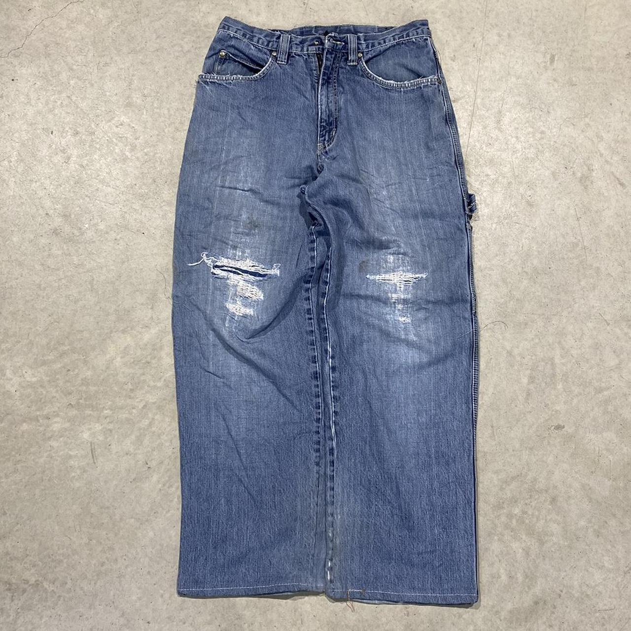 2000s Rocawear Relaxed Jeans