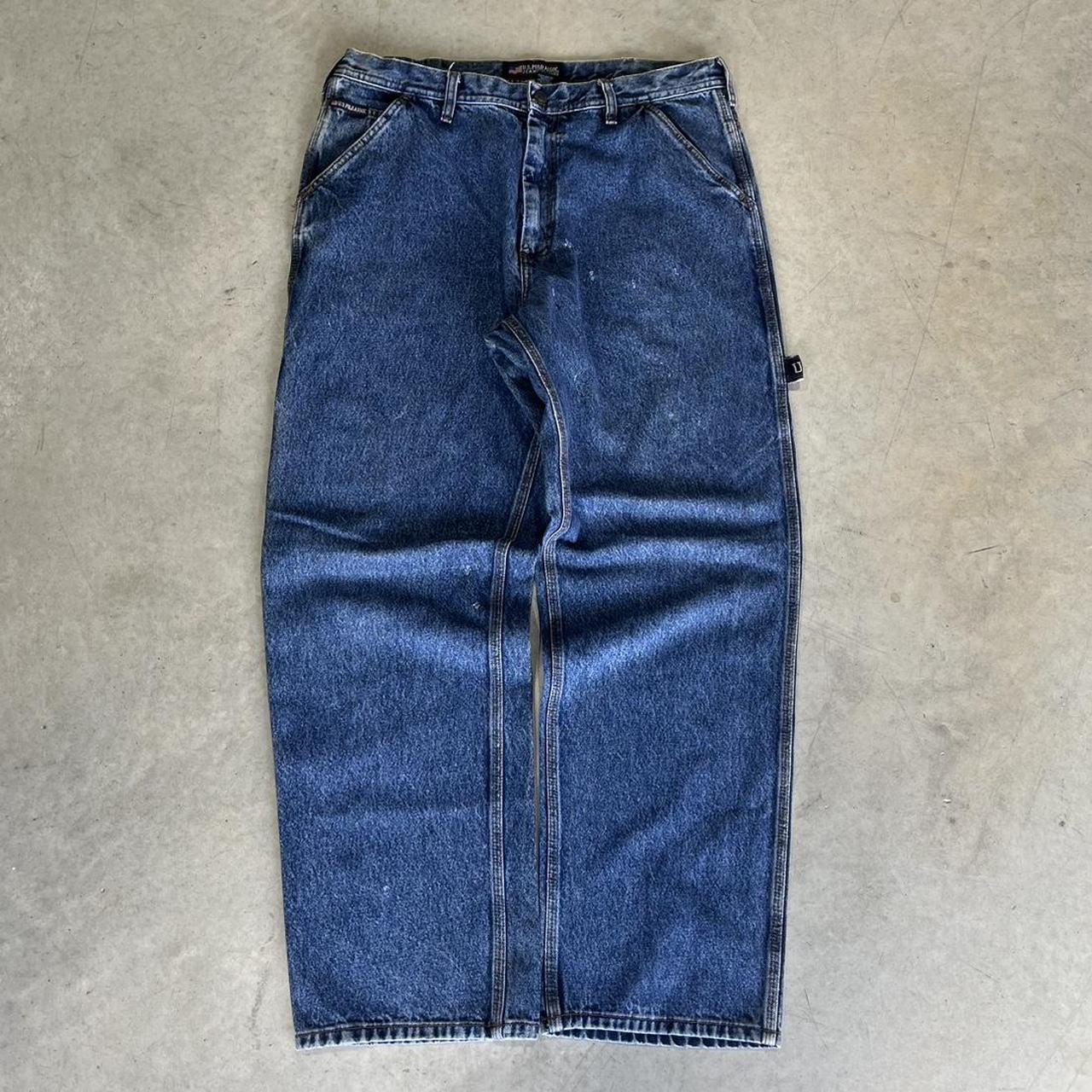 2000s US Polo Assn. Baggy Jeans