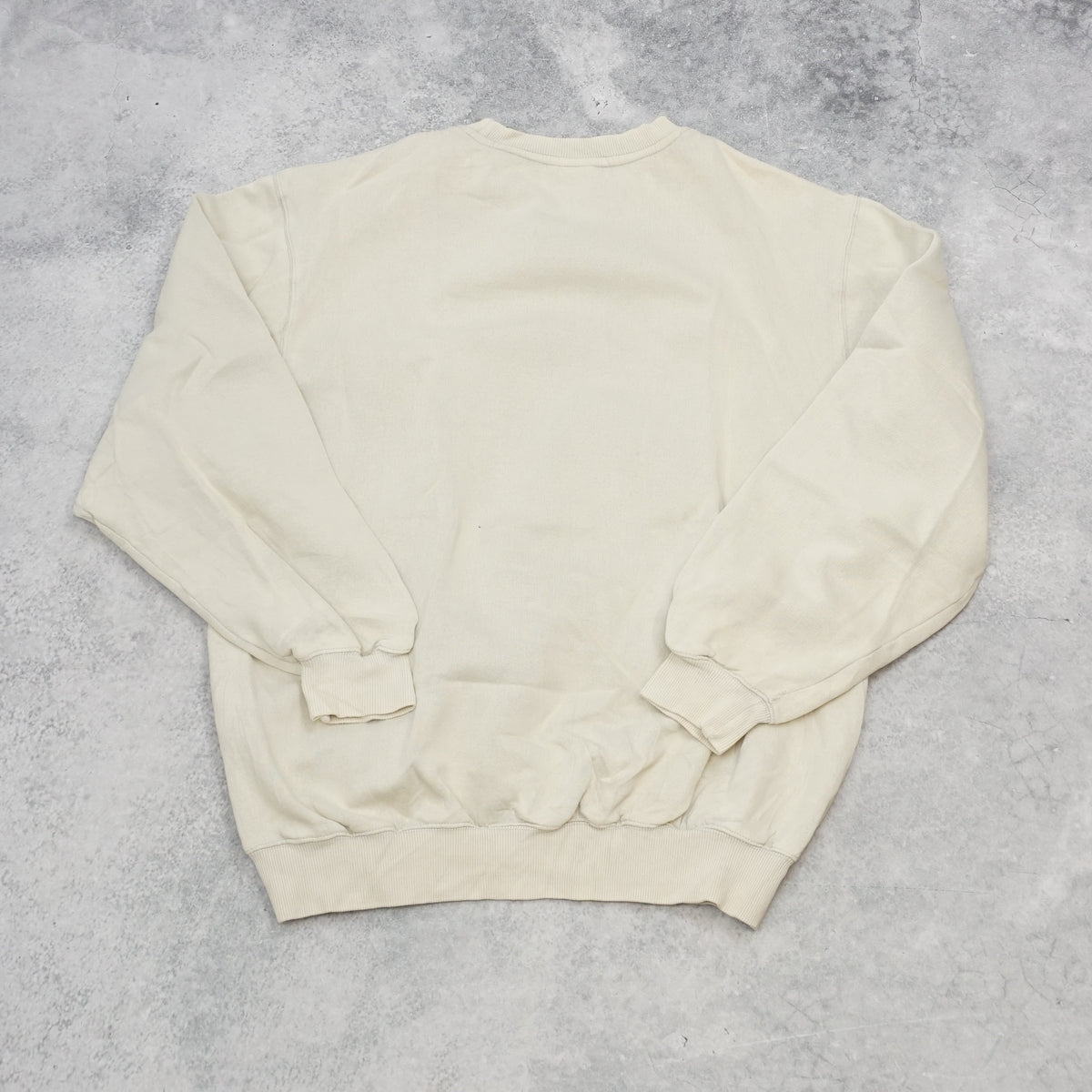 90s Adidas Embroidered Crewneck Sweater