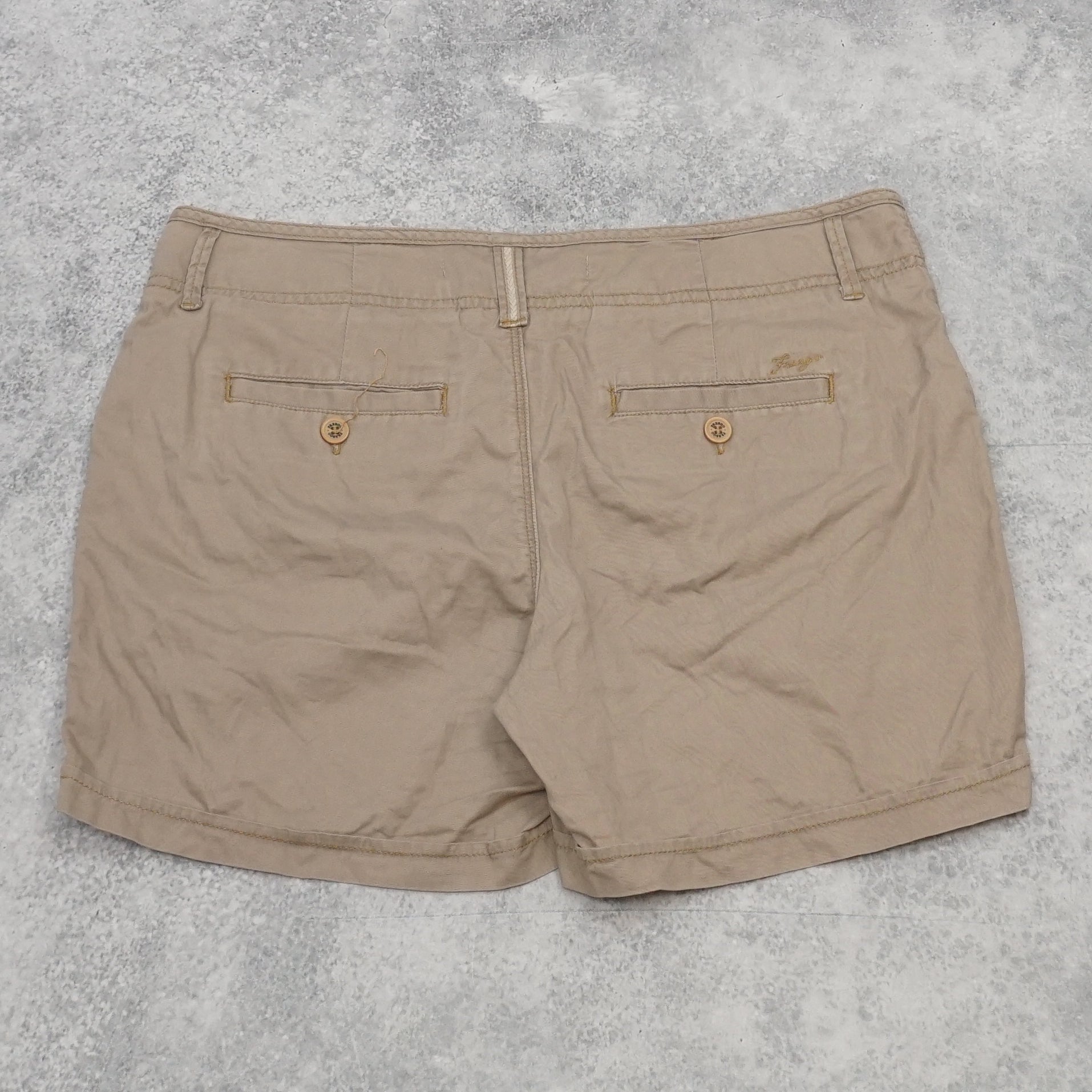 2000s Frugo Shorts
