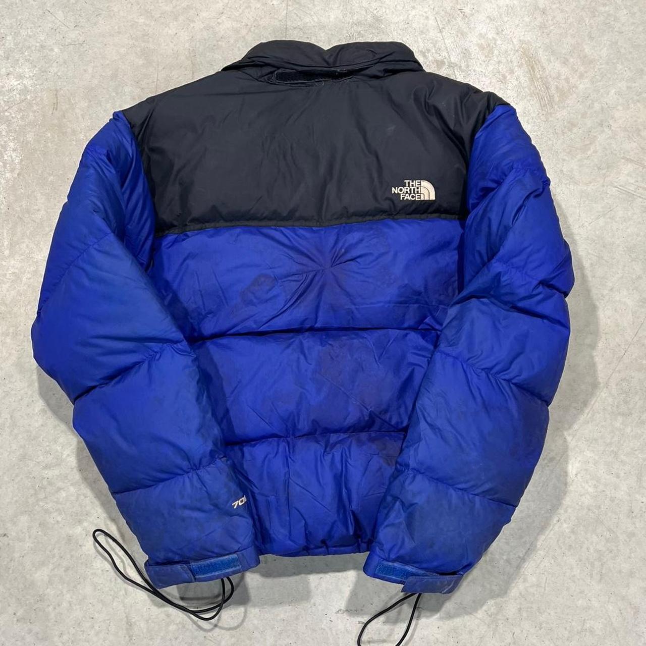 2000s The North Face Puffer Jacket