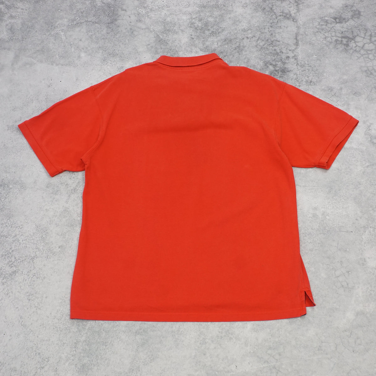 Champion Embroidered Polo Tee