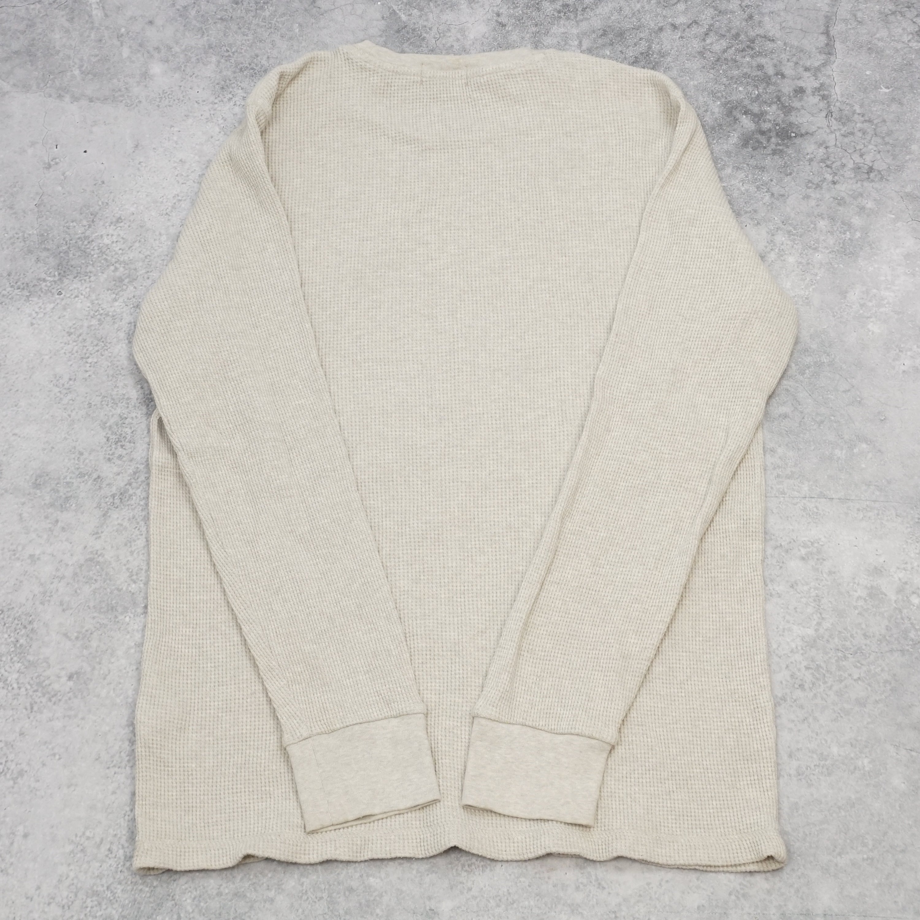 Polo Ralph Lauren Waffle Knit Sweater