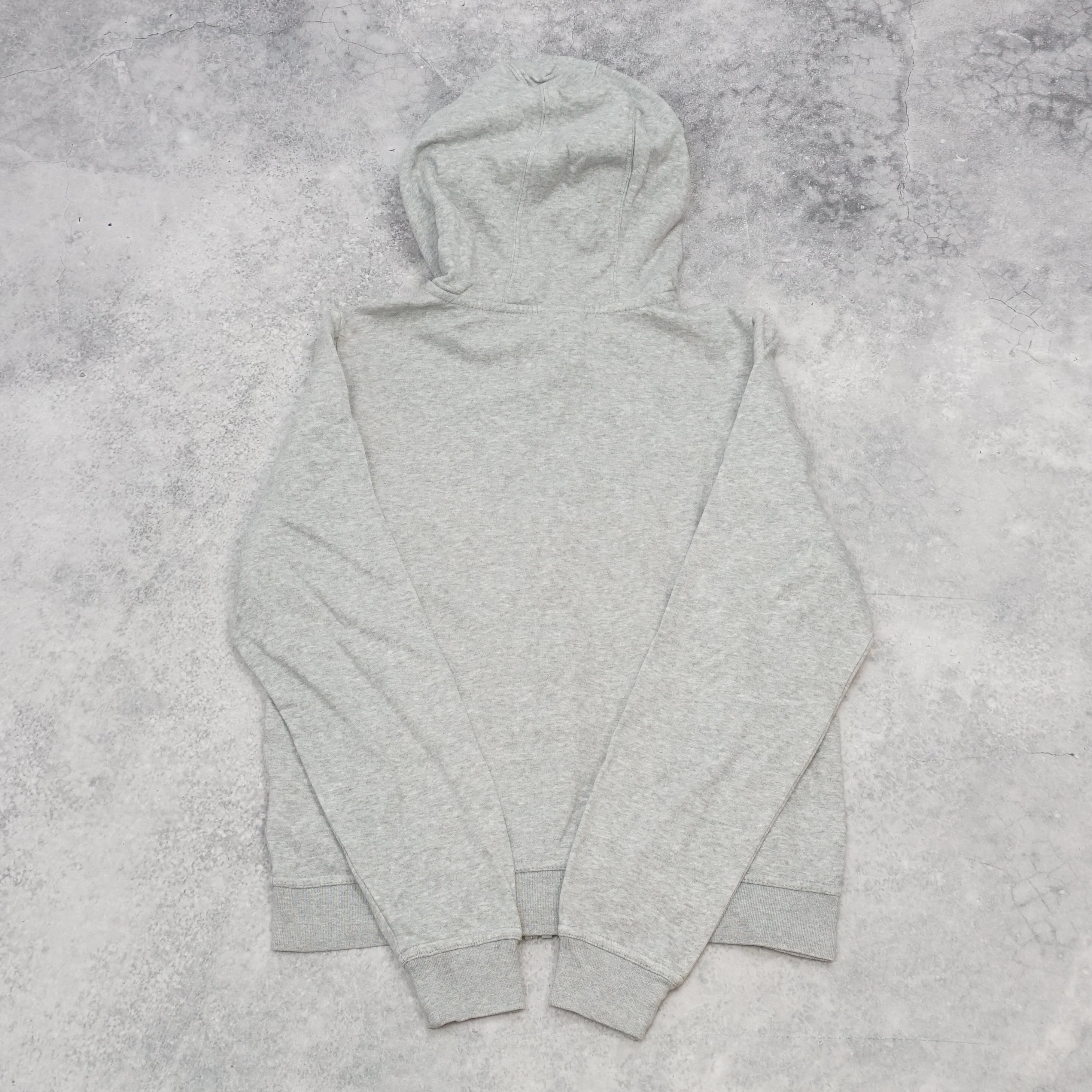 Nike Zip Up Hoodie