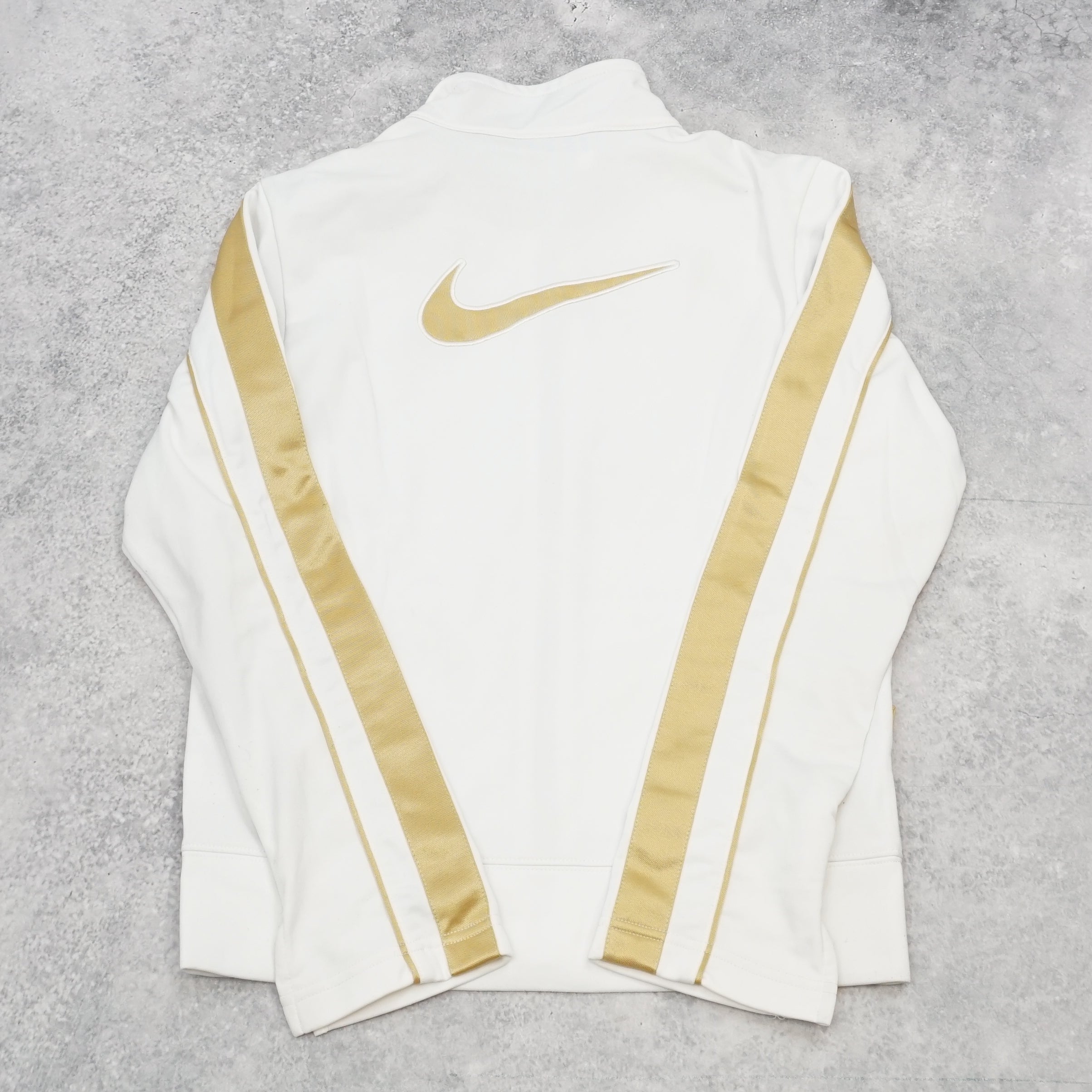 2000s Nike Zip Up