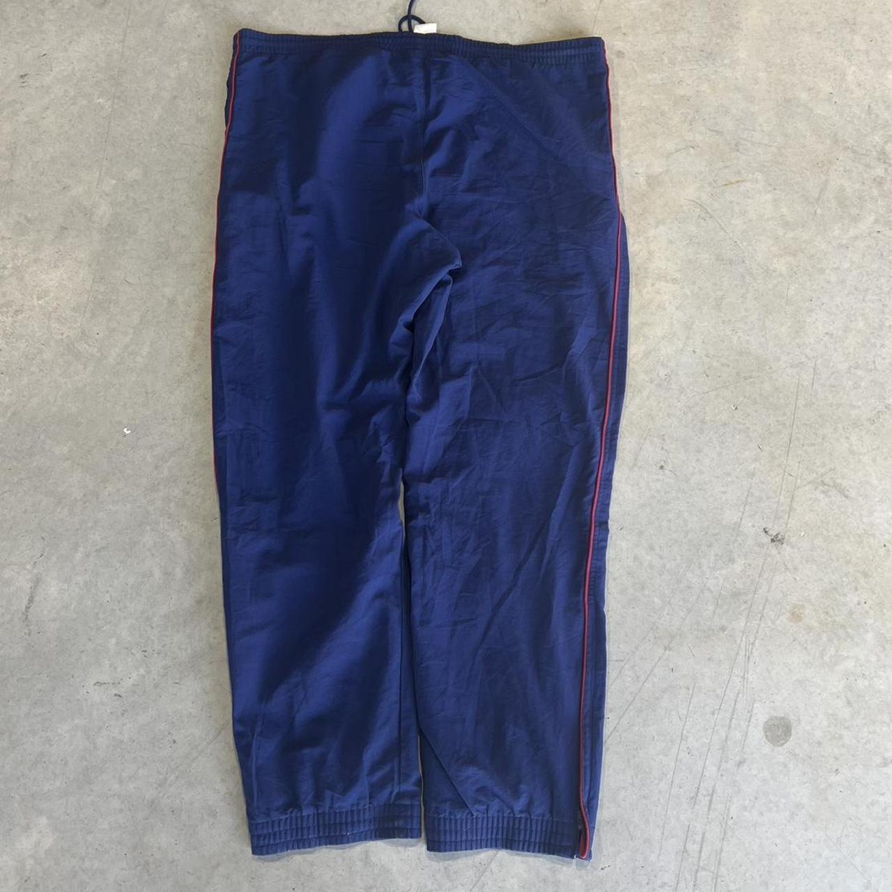 2000s Adidas Pants