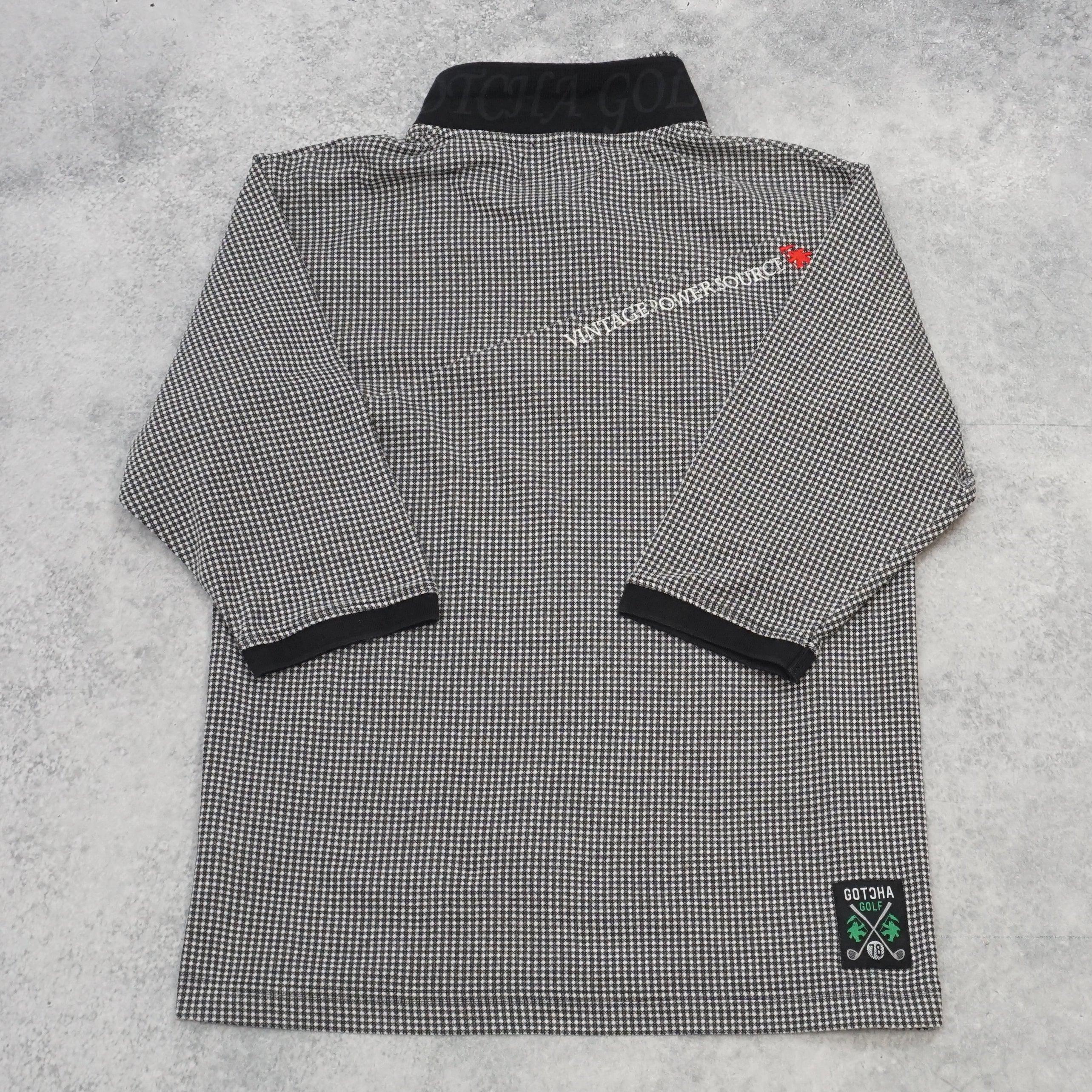 Gotchagolf Polo
