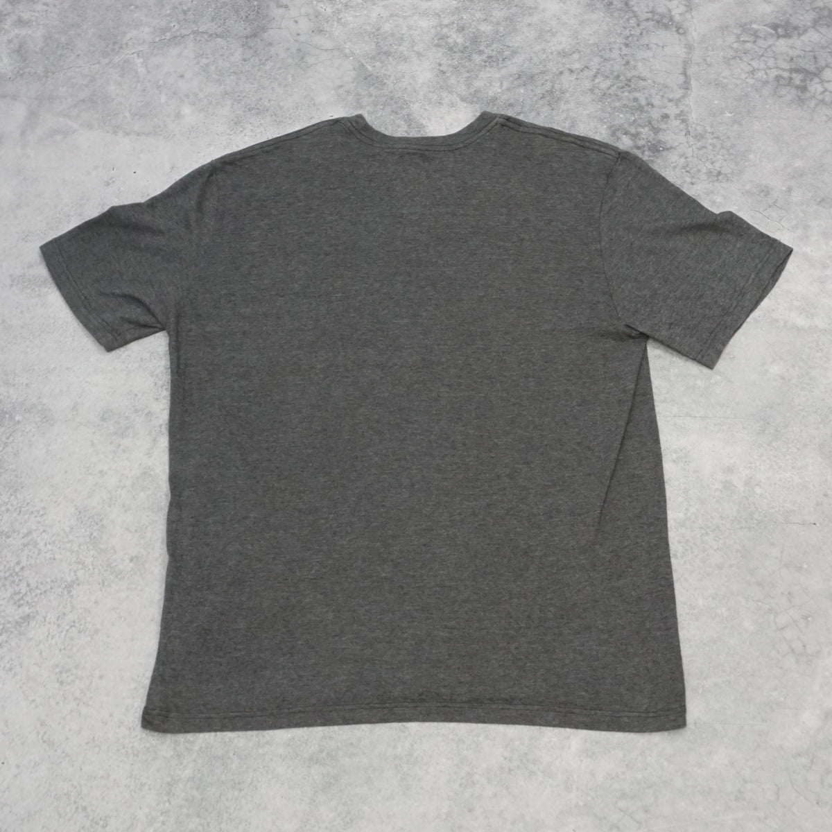 Nike Standard Fit Swoosh T-Shirt