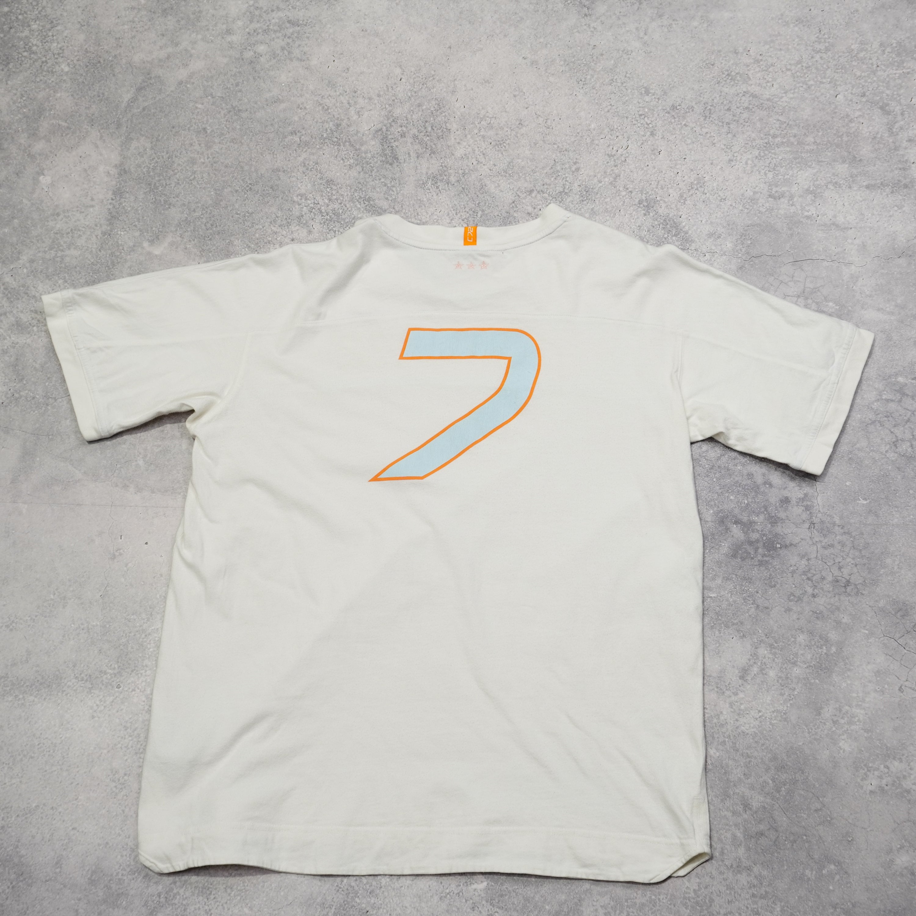 2000s Nike Cortez T-Shirt