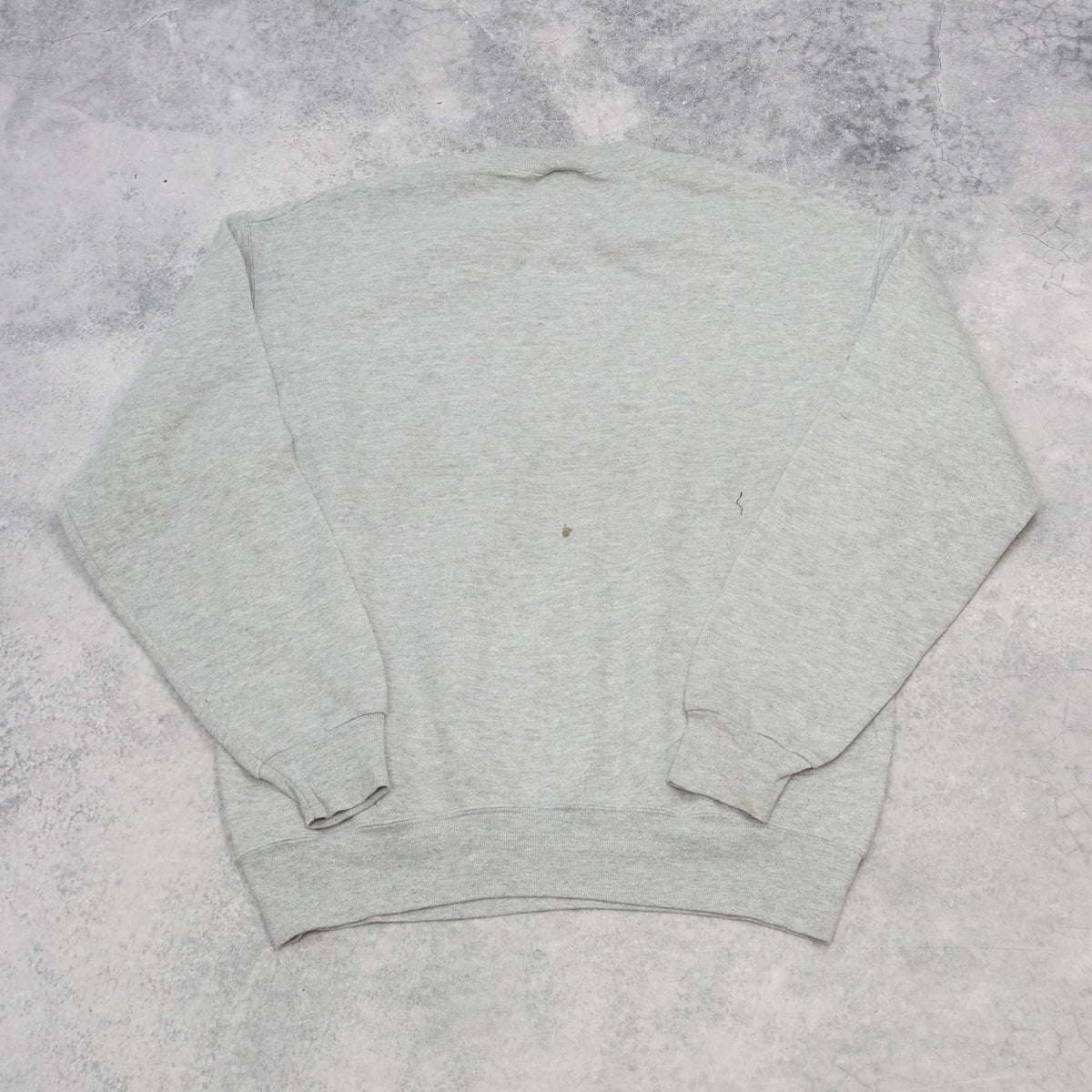 2000s Lee Sport New England Patriots Super Bowl XXXVI Champions Crewneck Jumper