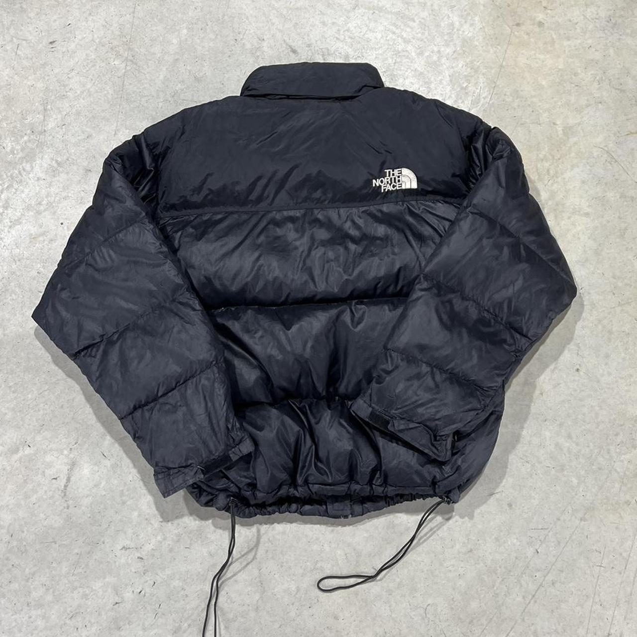 2000s The North Face Puffer Jacket