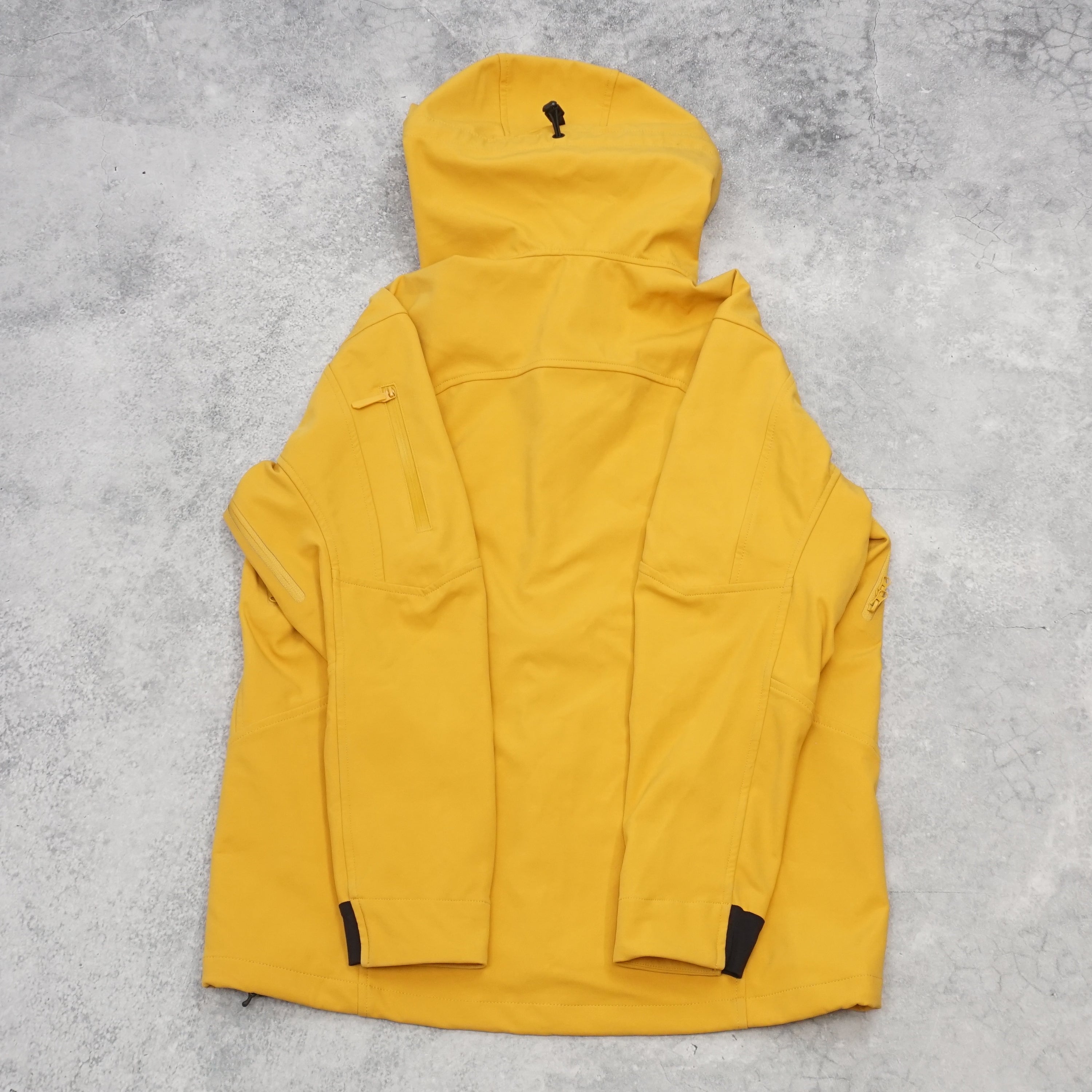 Forever Spirit Jacket