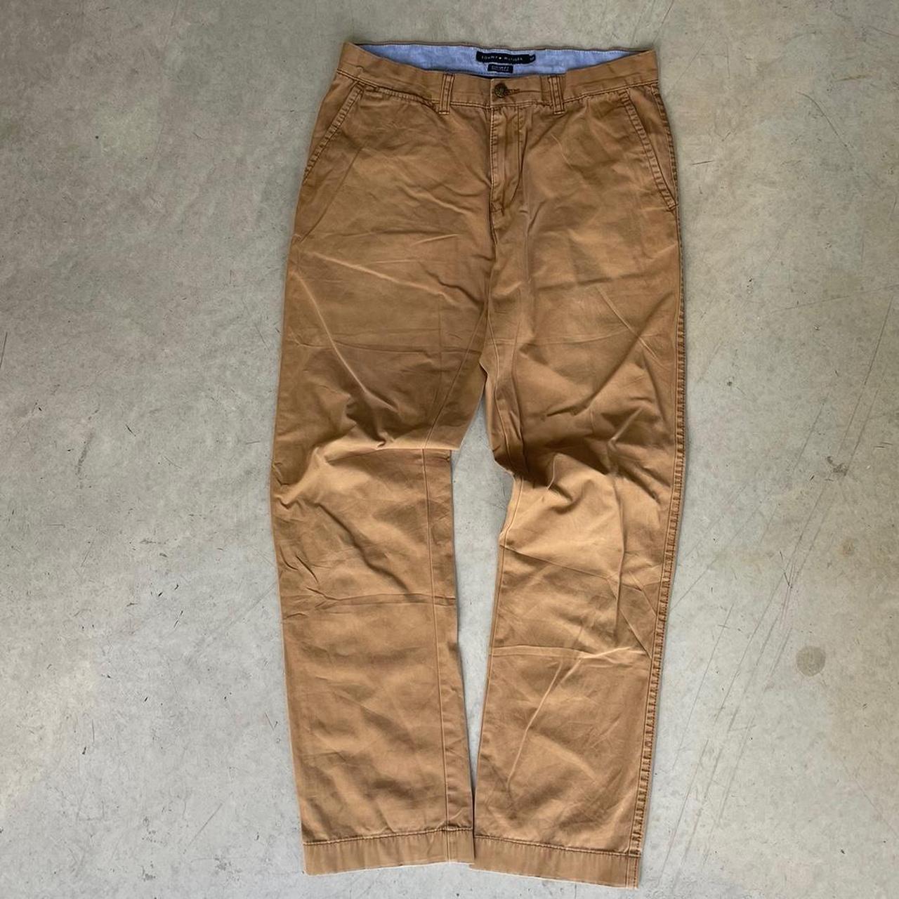 2000s Tommy Hilfiger Pants Chinos