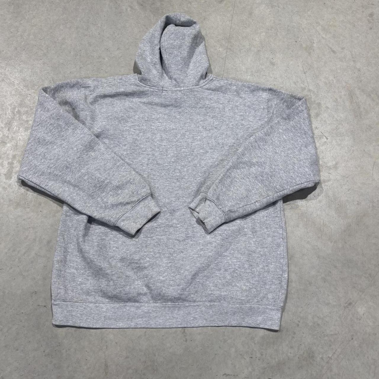 2000s Nike Graphic Hoodie