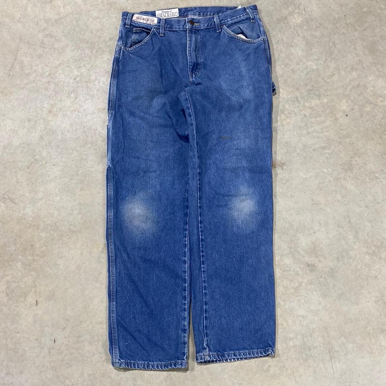 2000s Dickies Relaxed Jeans