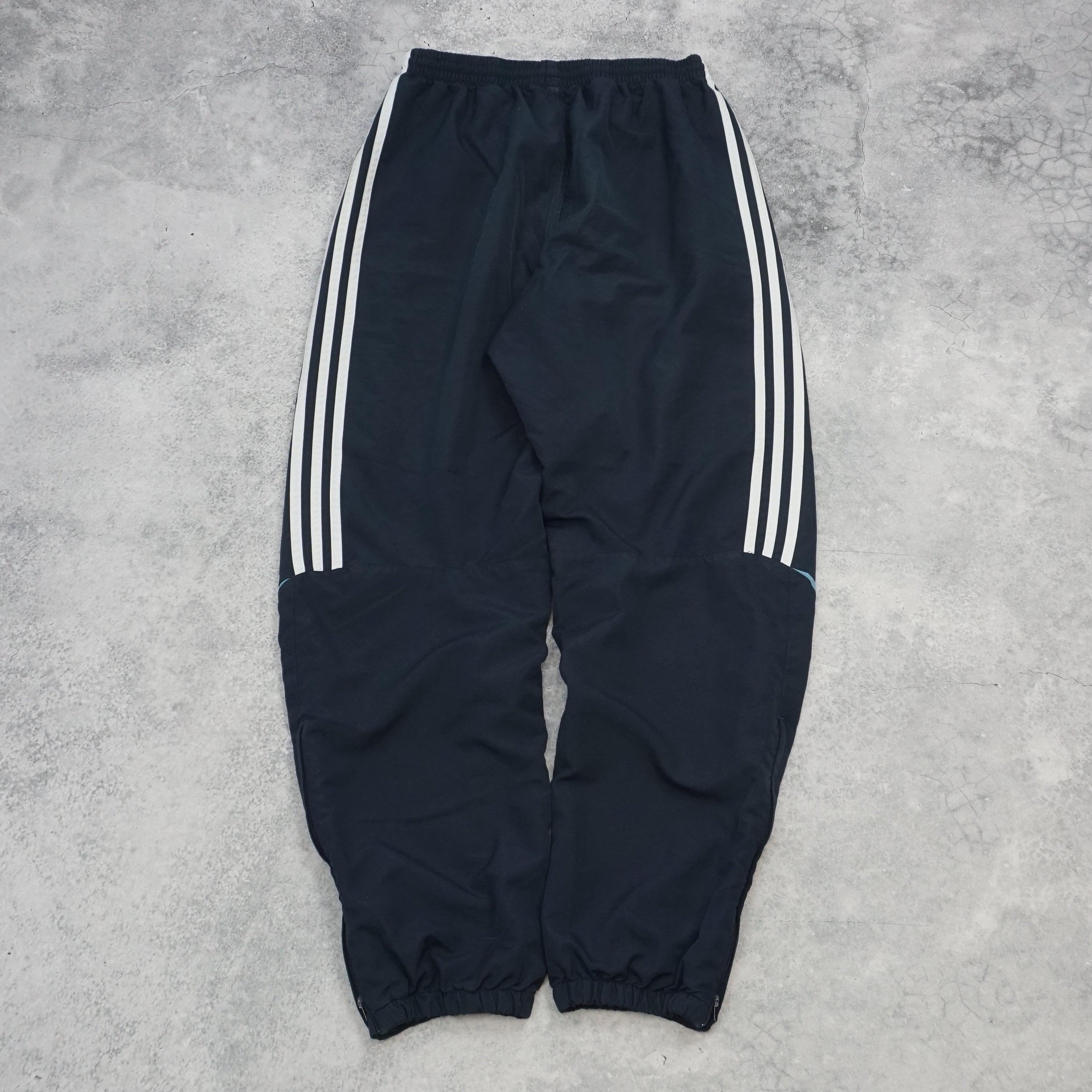 2000s Adidas Track Pants