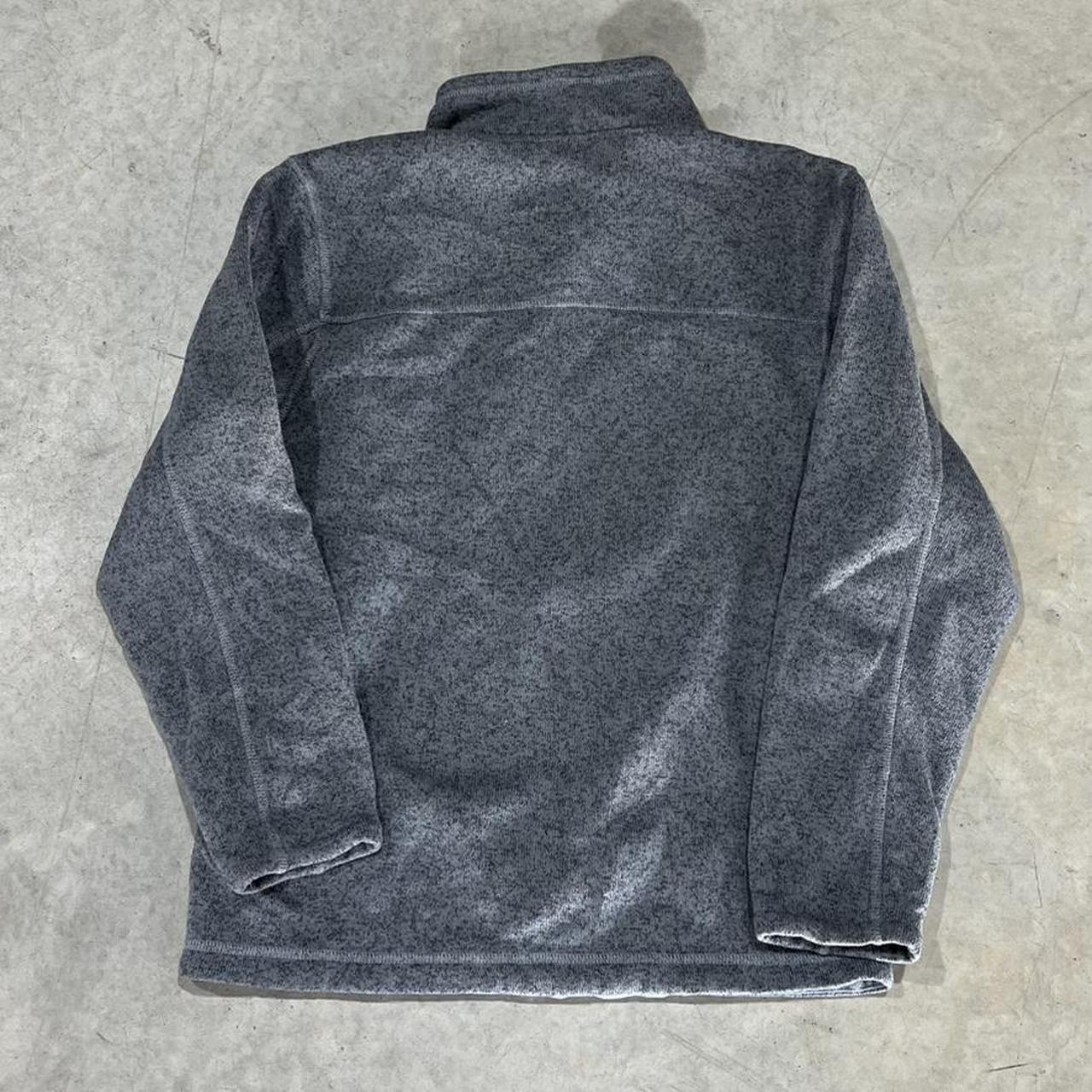 90s The North Face 2020 Jacket