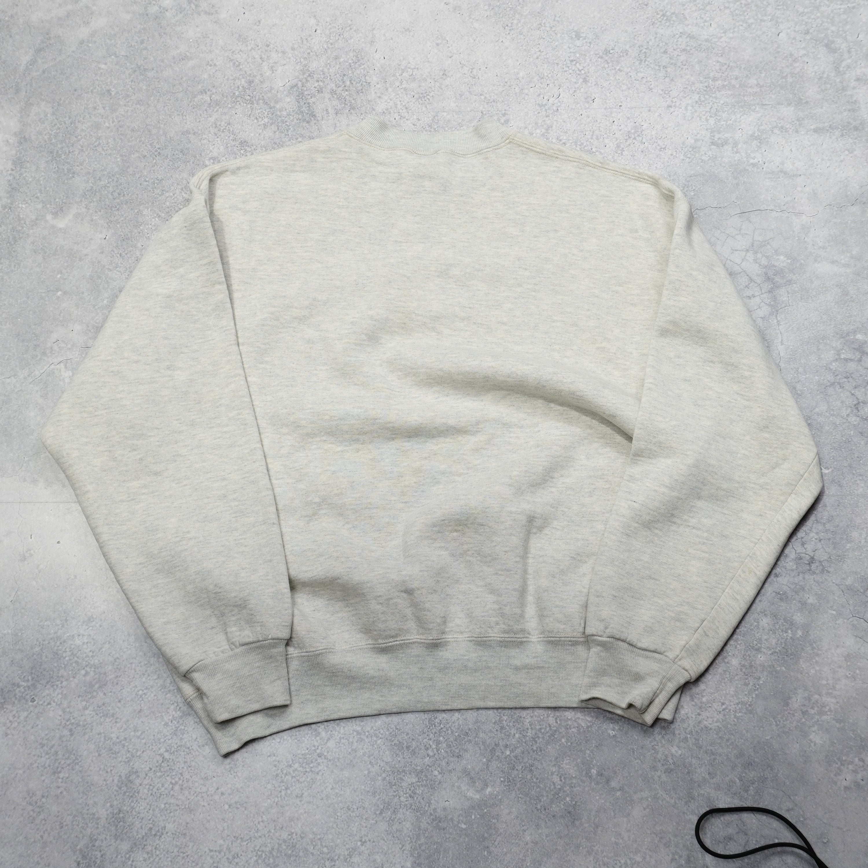 90s Russell Athletic Sweater