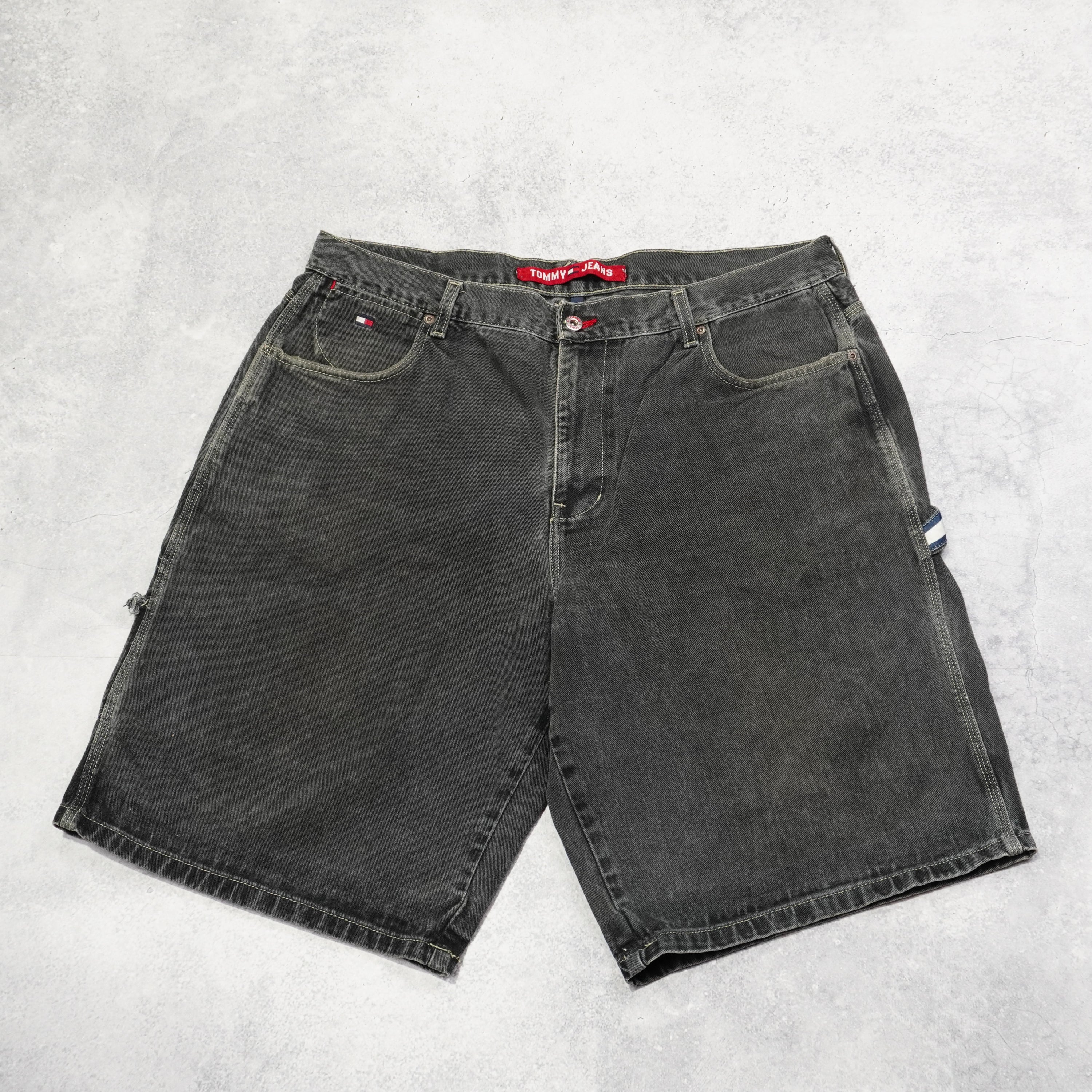 2000s Tommy Jeans Shorts