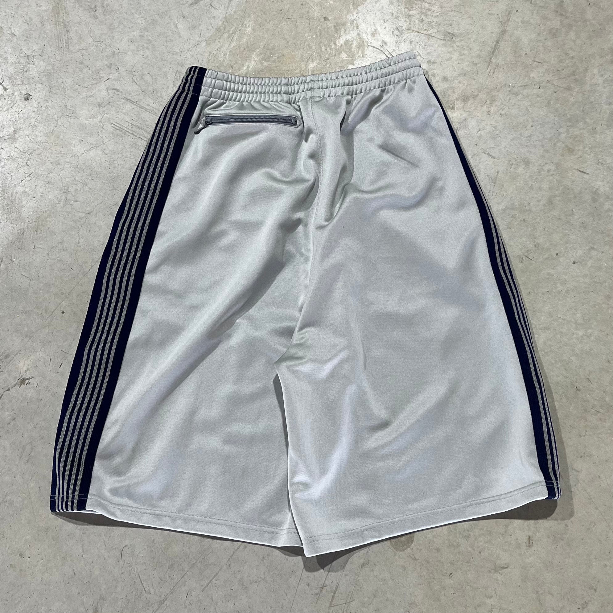 Needles HD Track Shorts