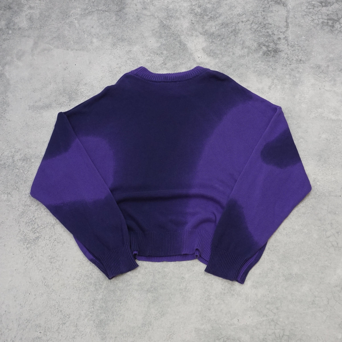Cold Culture Knit Sweater