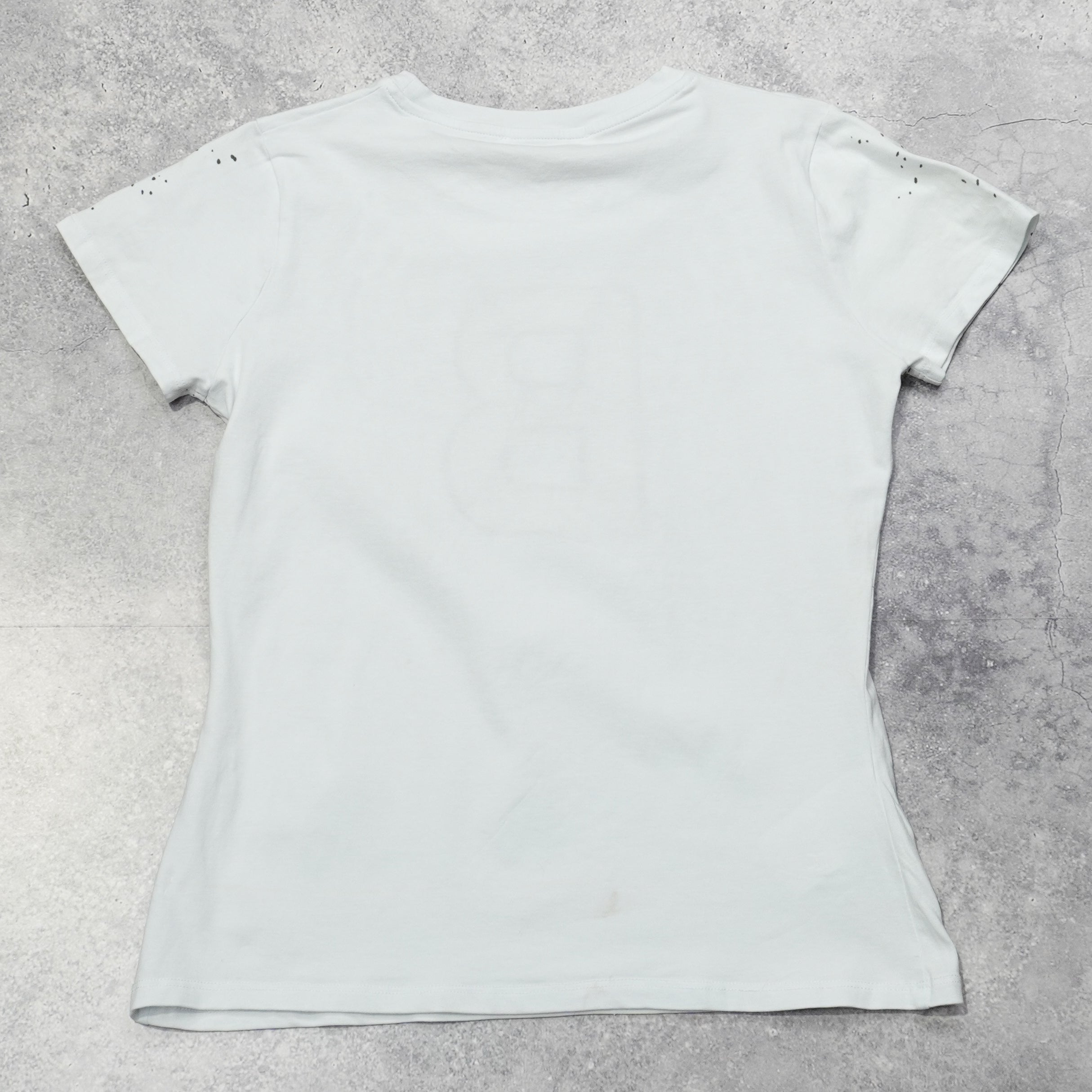 2000s Blugirl Graphic T-Shirt