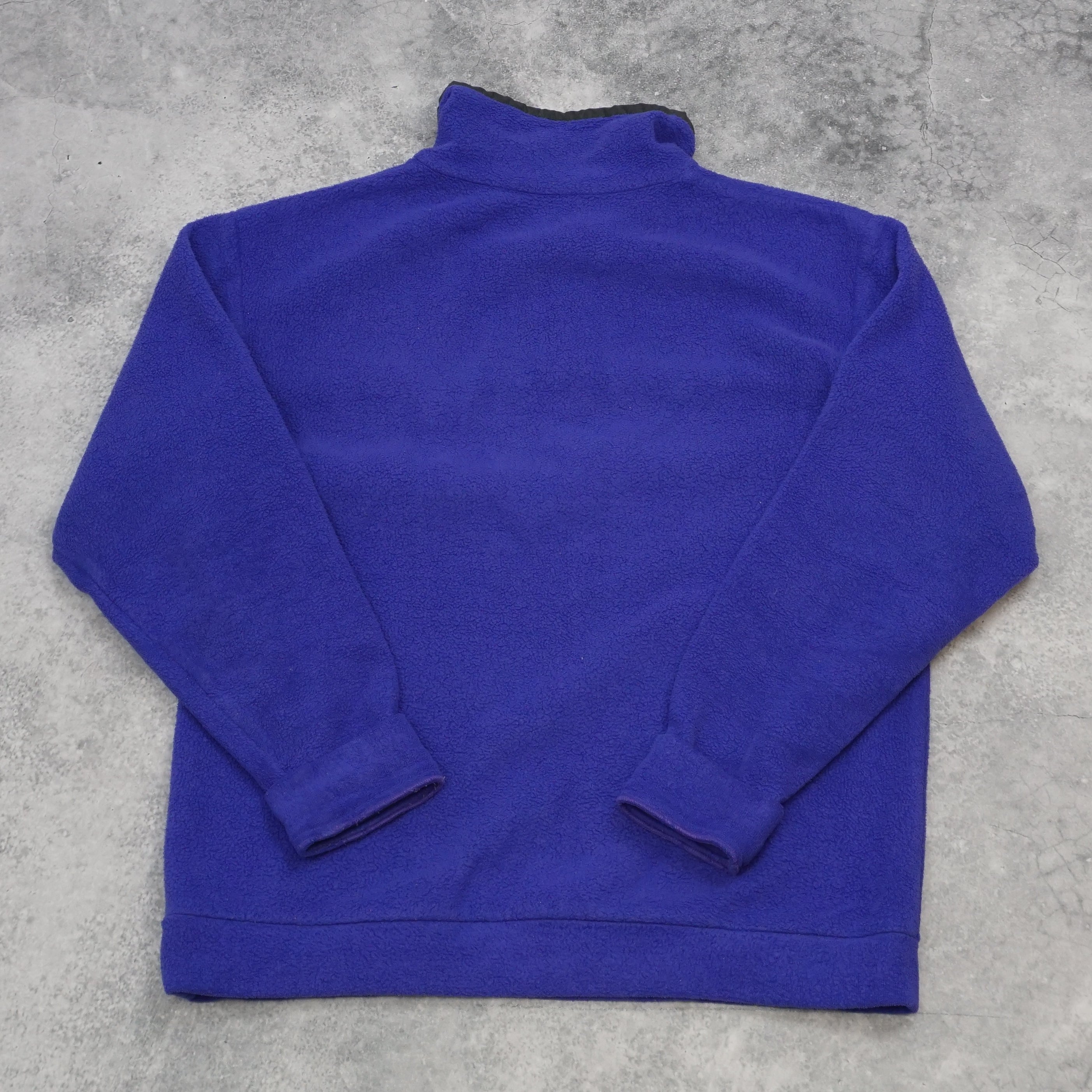 2000s Tanami Quarter Zip Fleece