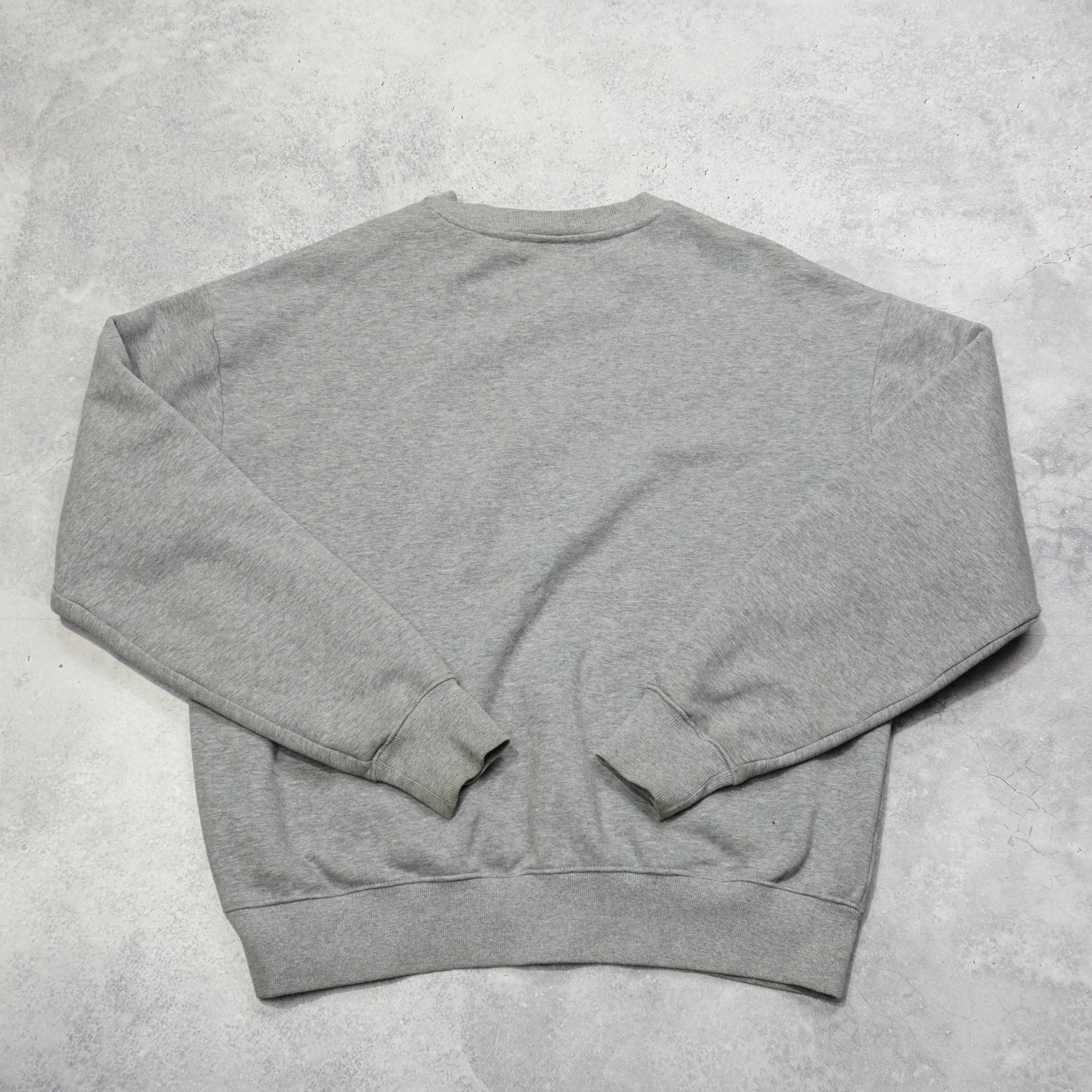 Modern Candice Lasagne Graphic Crewneck