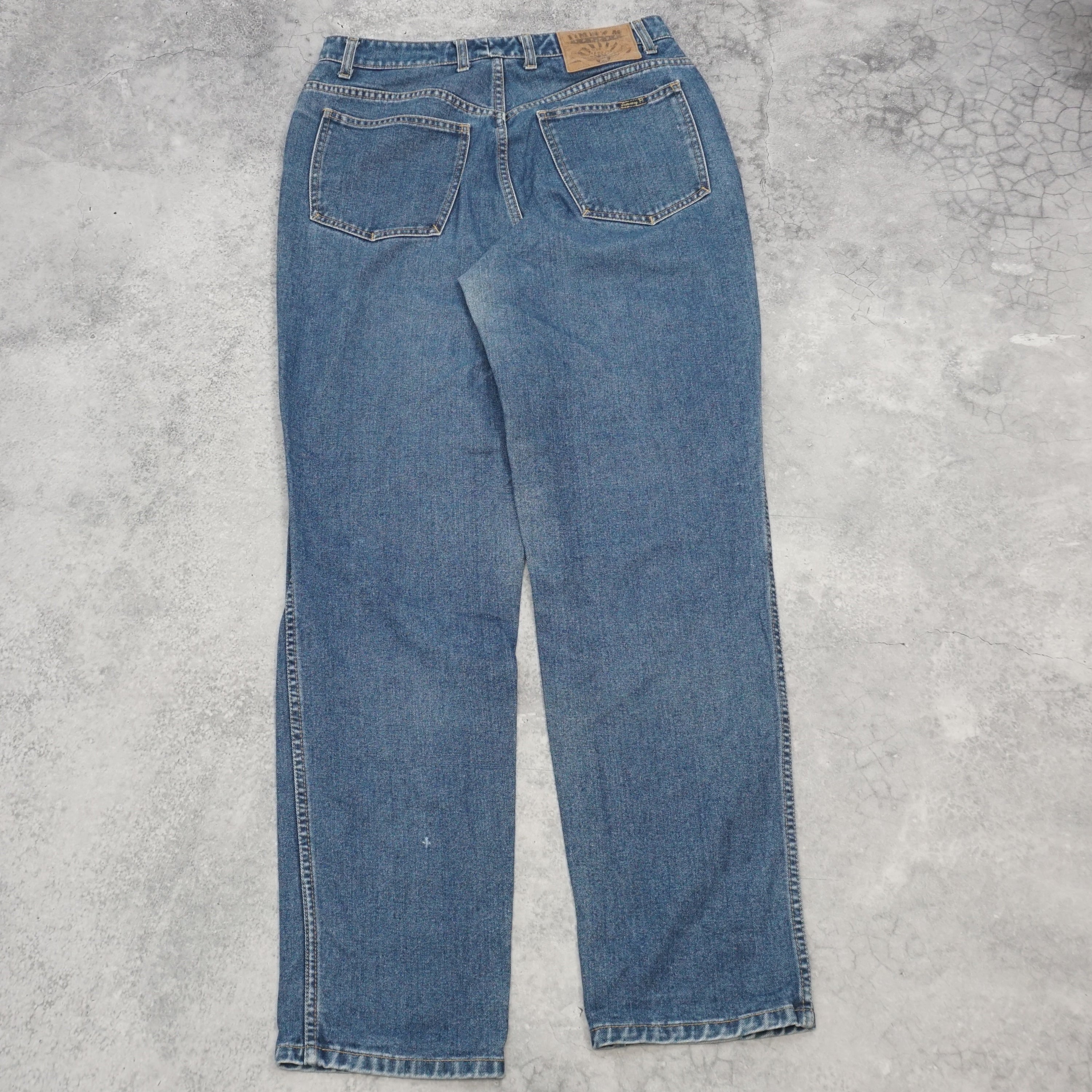 90s Denimwoof Jeans