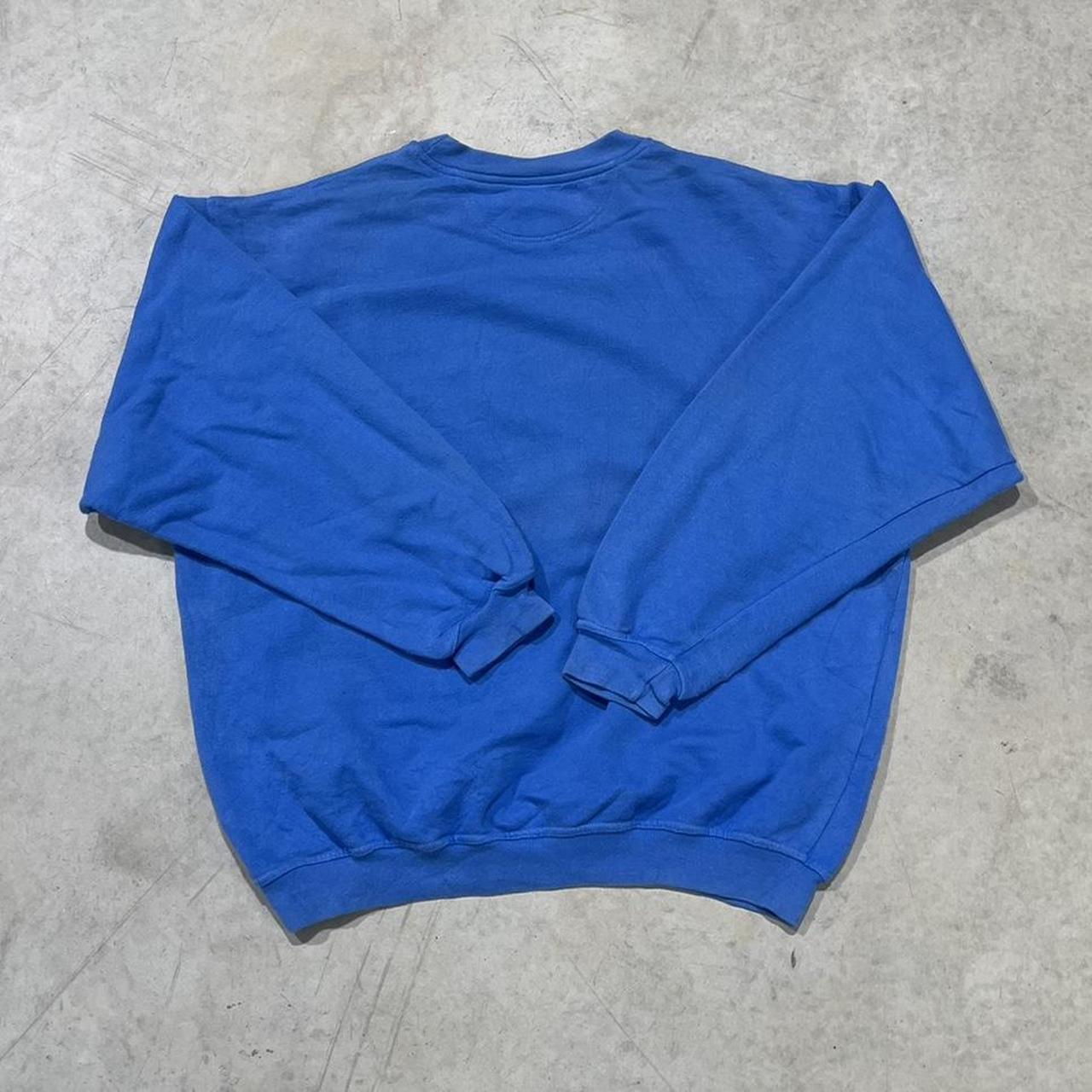 90s Adidas Oversized Sweatshirt Sweater