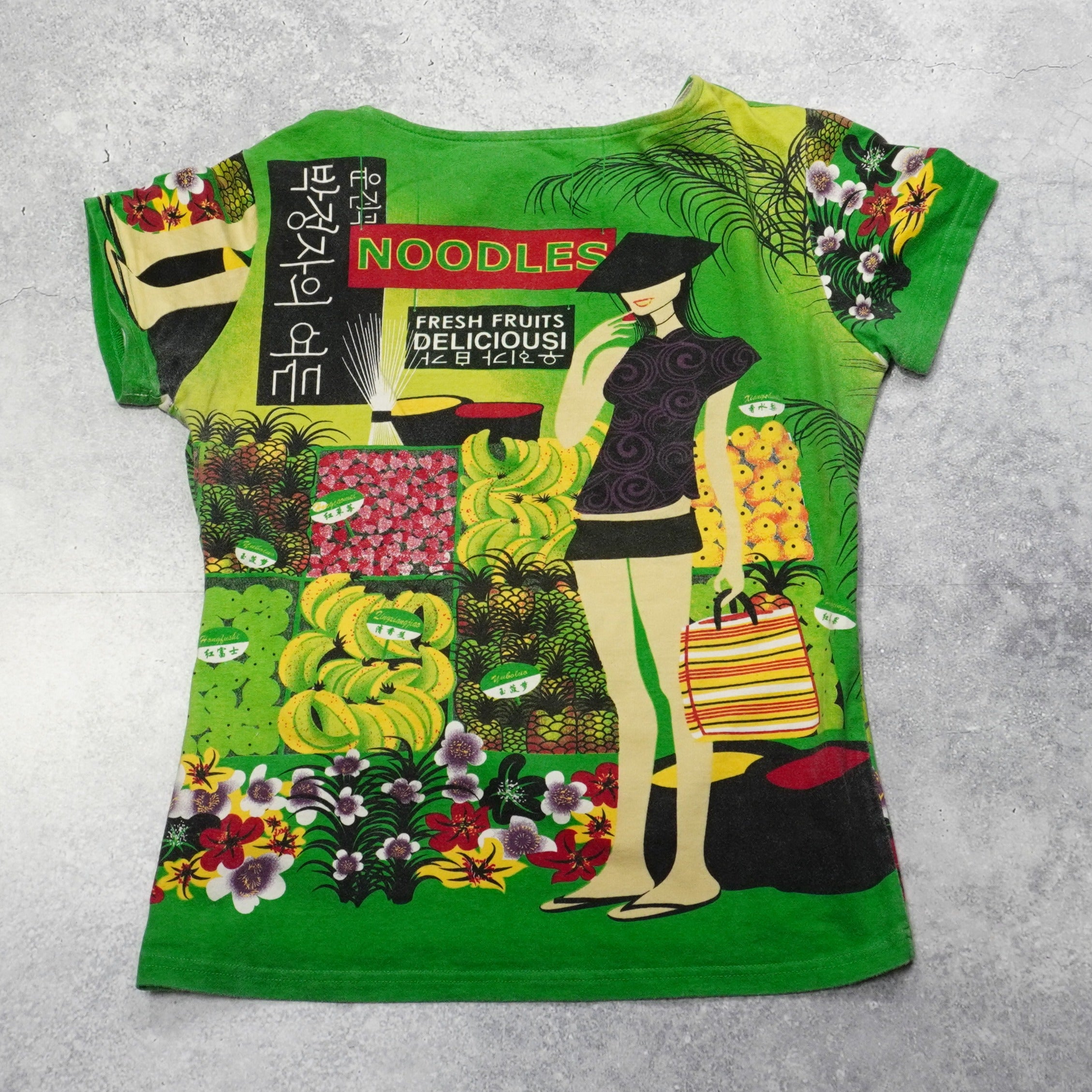 2000s Graphic T-Shirt