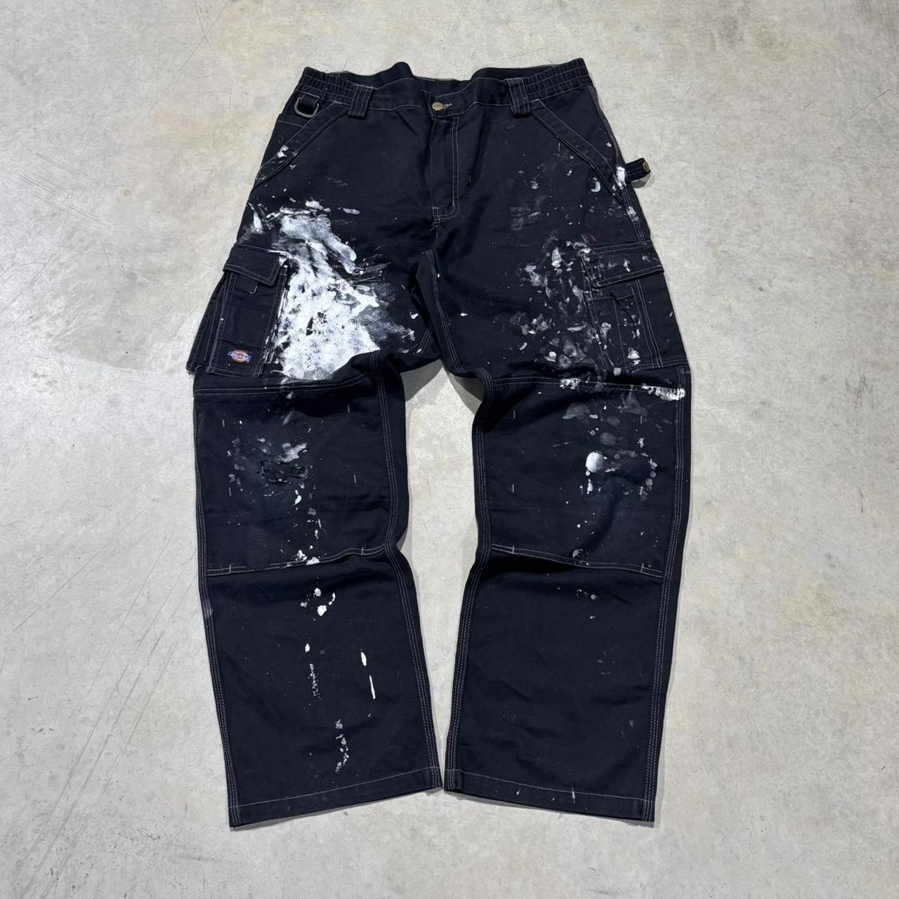 2000s Dickies Relaxed Jeans