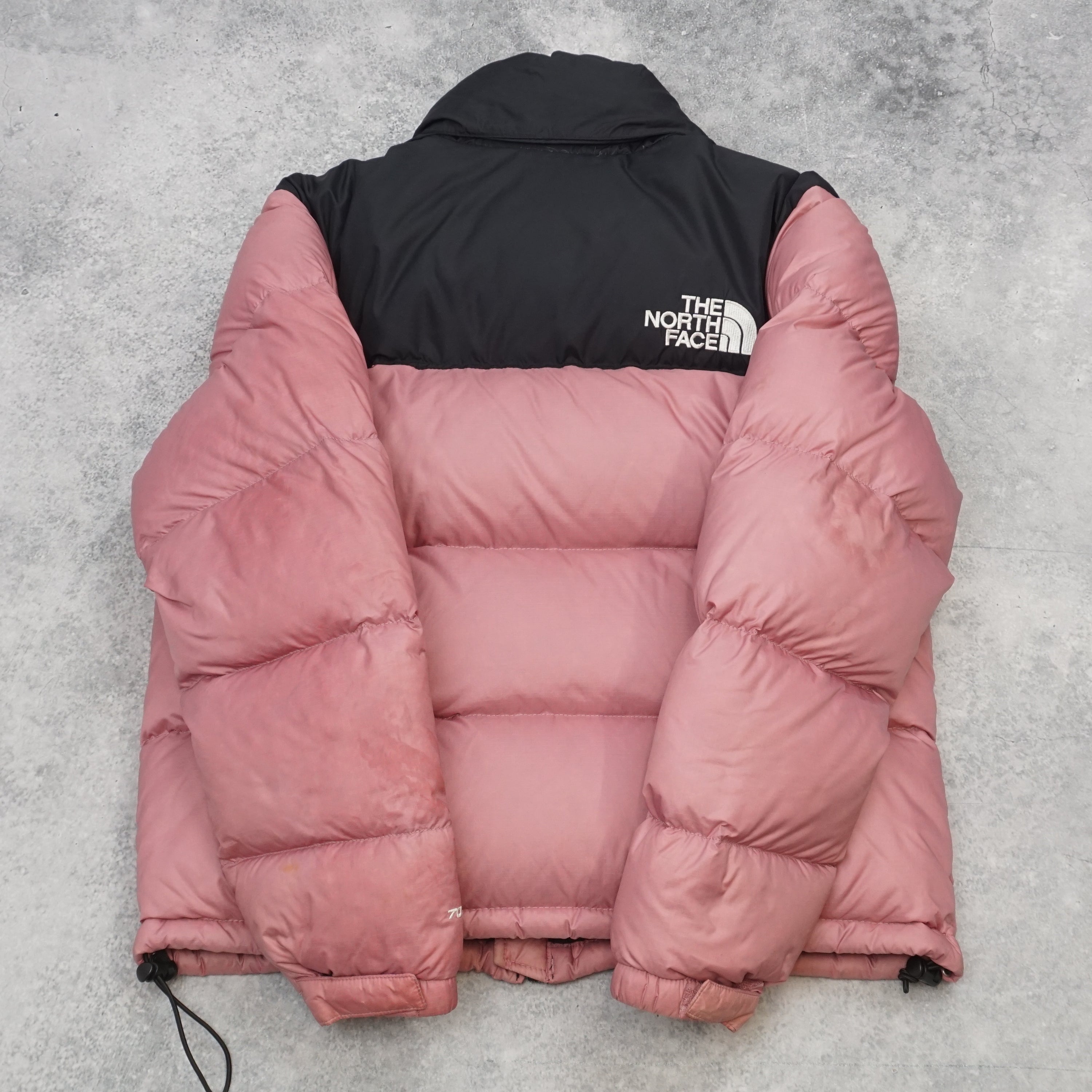 The North Face Puffer Jacket