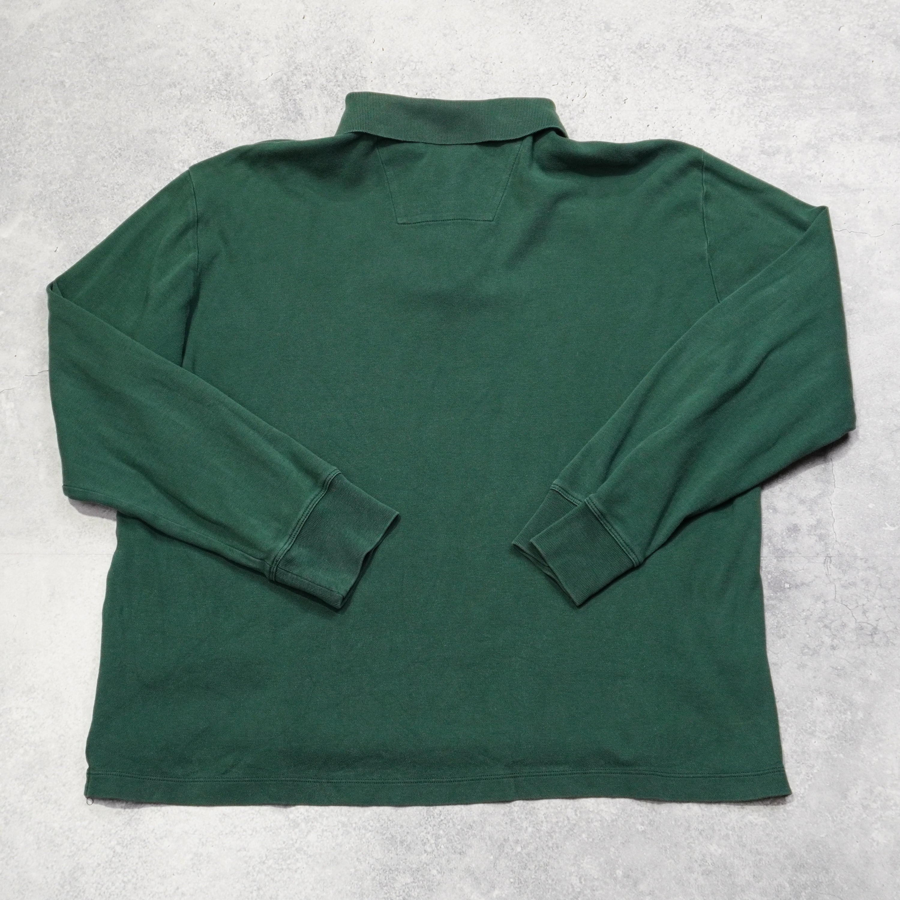Nautica Polo