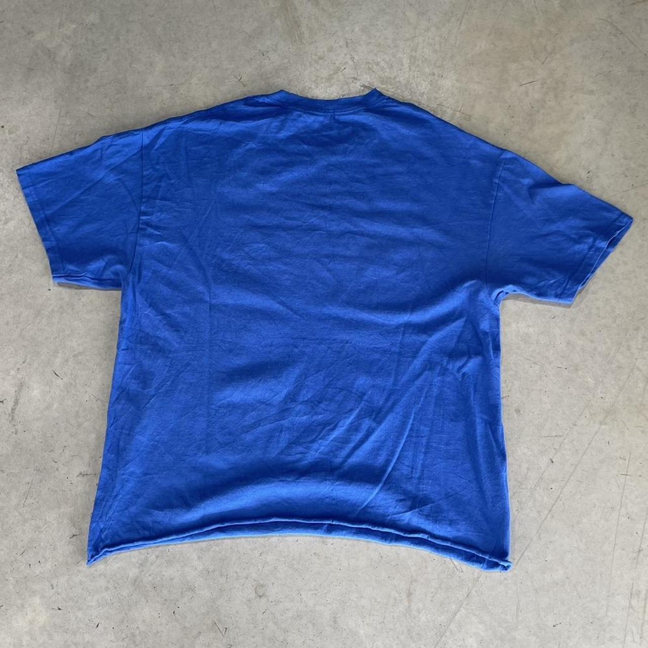 2000s Orlando Magic Graphic T-Shirt